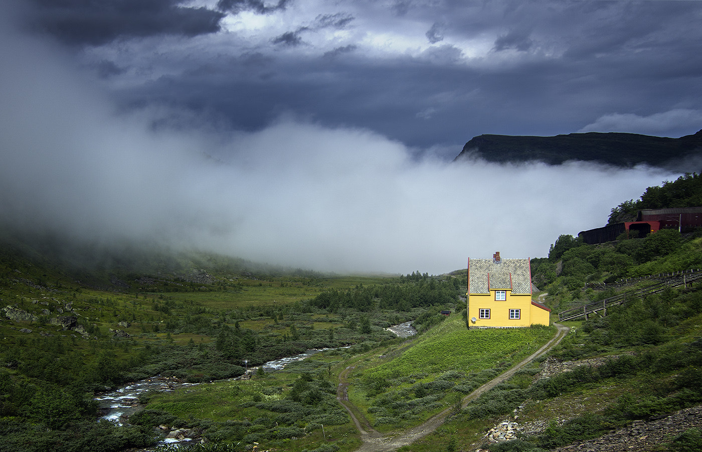 Pentax smc DA 12-24mm F4.0 ED AL (IF) sample photo. Myrdal photography