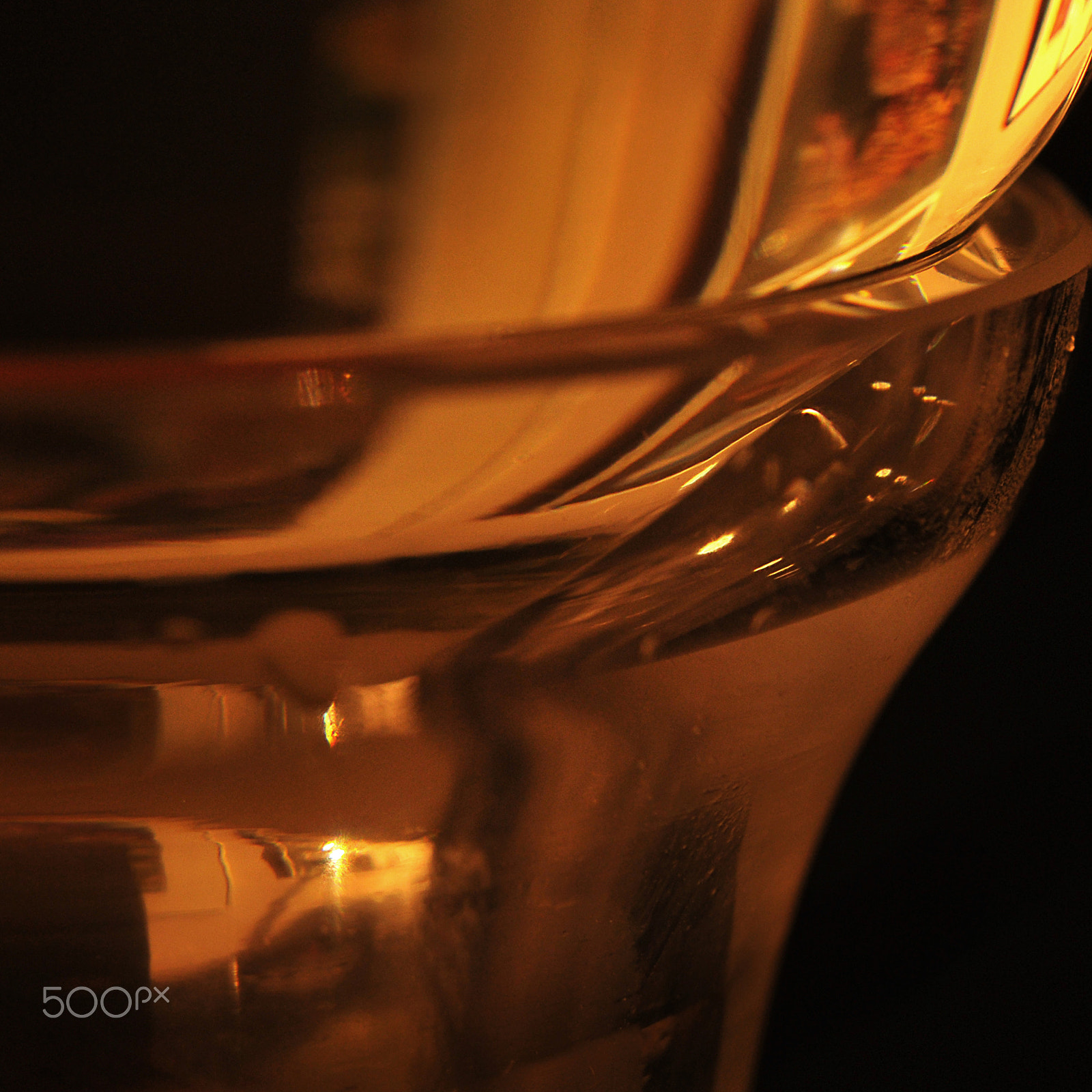 Nikon AF-S Micro-Nikkor 60mm F2.8G ED sample photo. Wine carafe photography