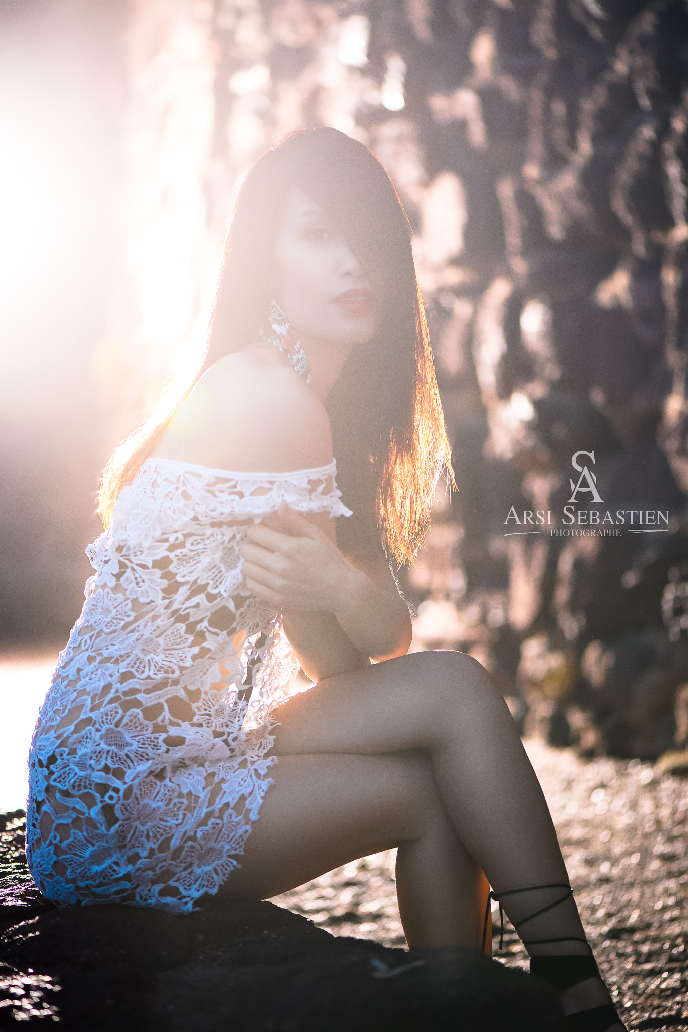 Nikon D5 sample photo. Thais pascal photography