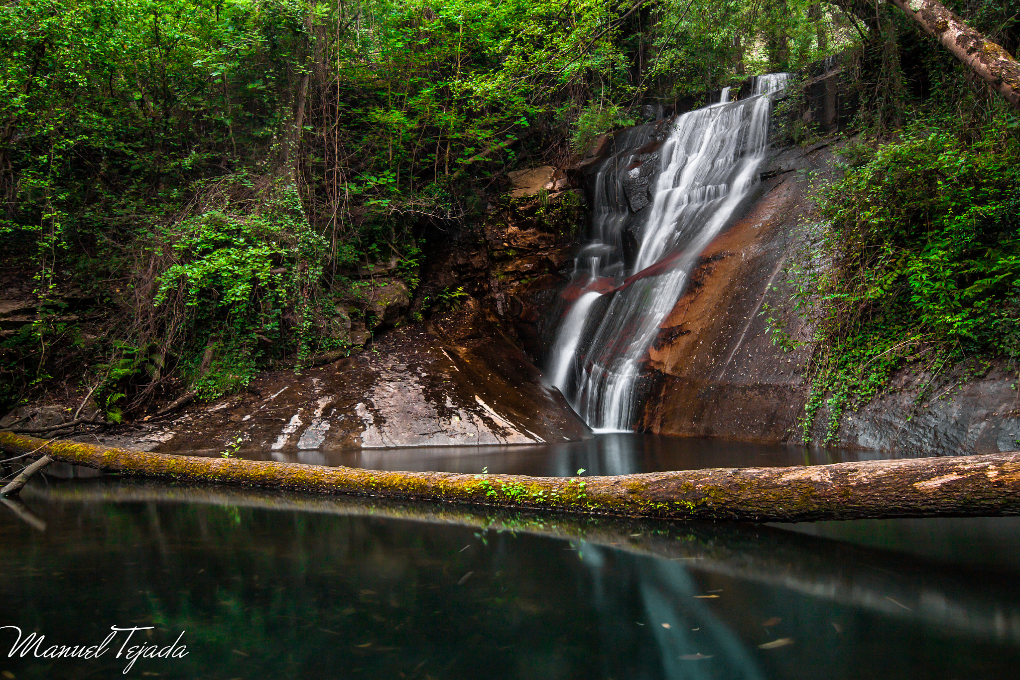 Tokina AT-X Pro 12-24mm F4 (IF) DX sample photo. Salt de la central photography