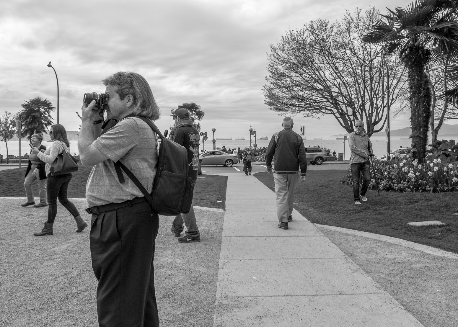 Canon EF-S 10-18mm F4.5–5.6 IS STM sample photo. Davie and deman photography