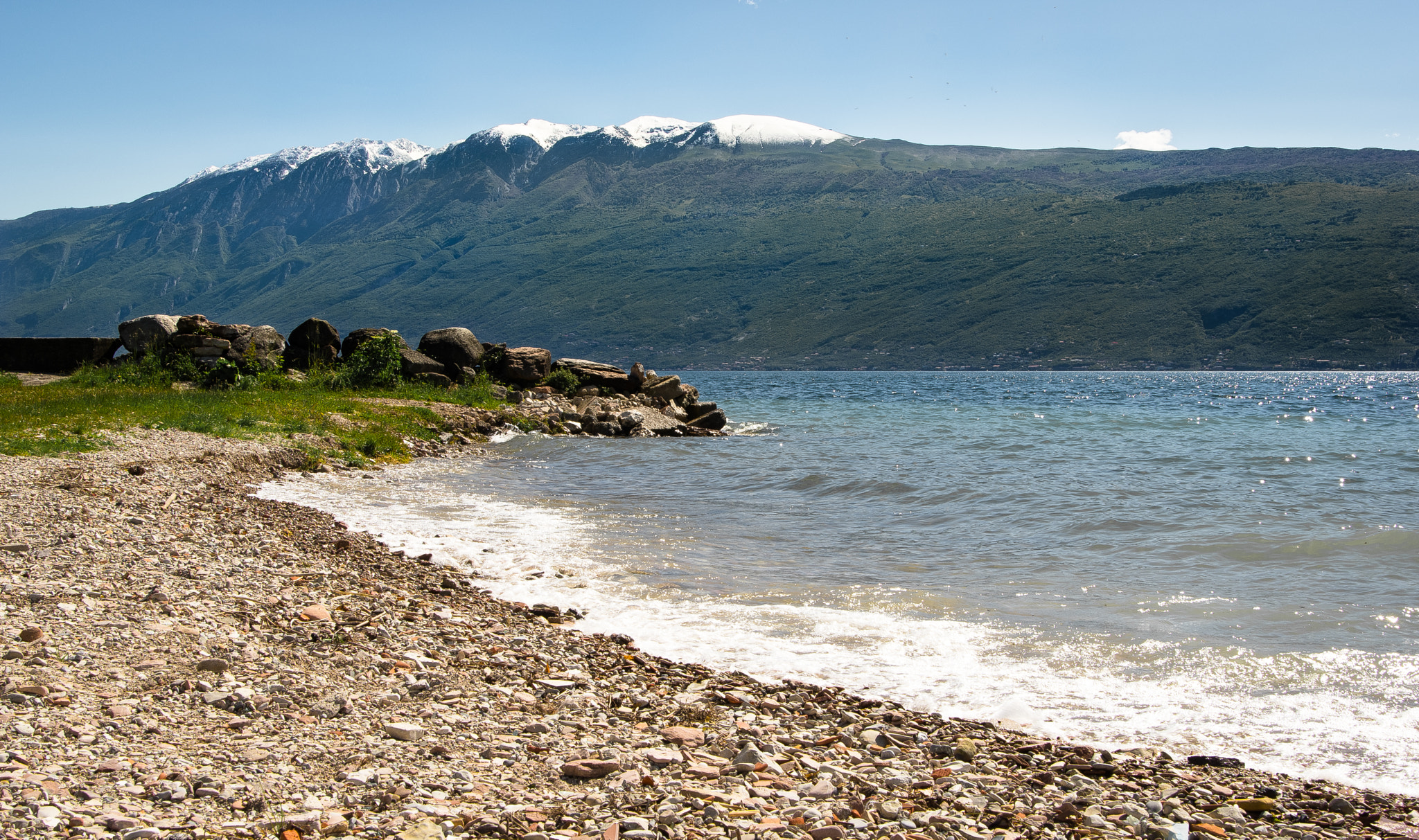 Tamron AF 28-75mm F2.8 XR Di LD Aspherical (IF) sample photo. White peaks photography