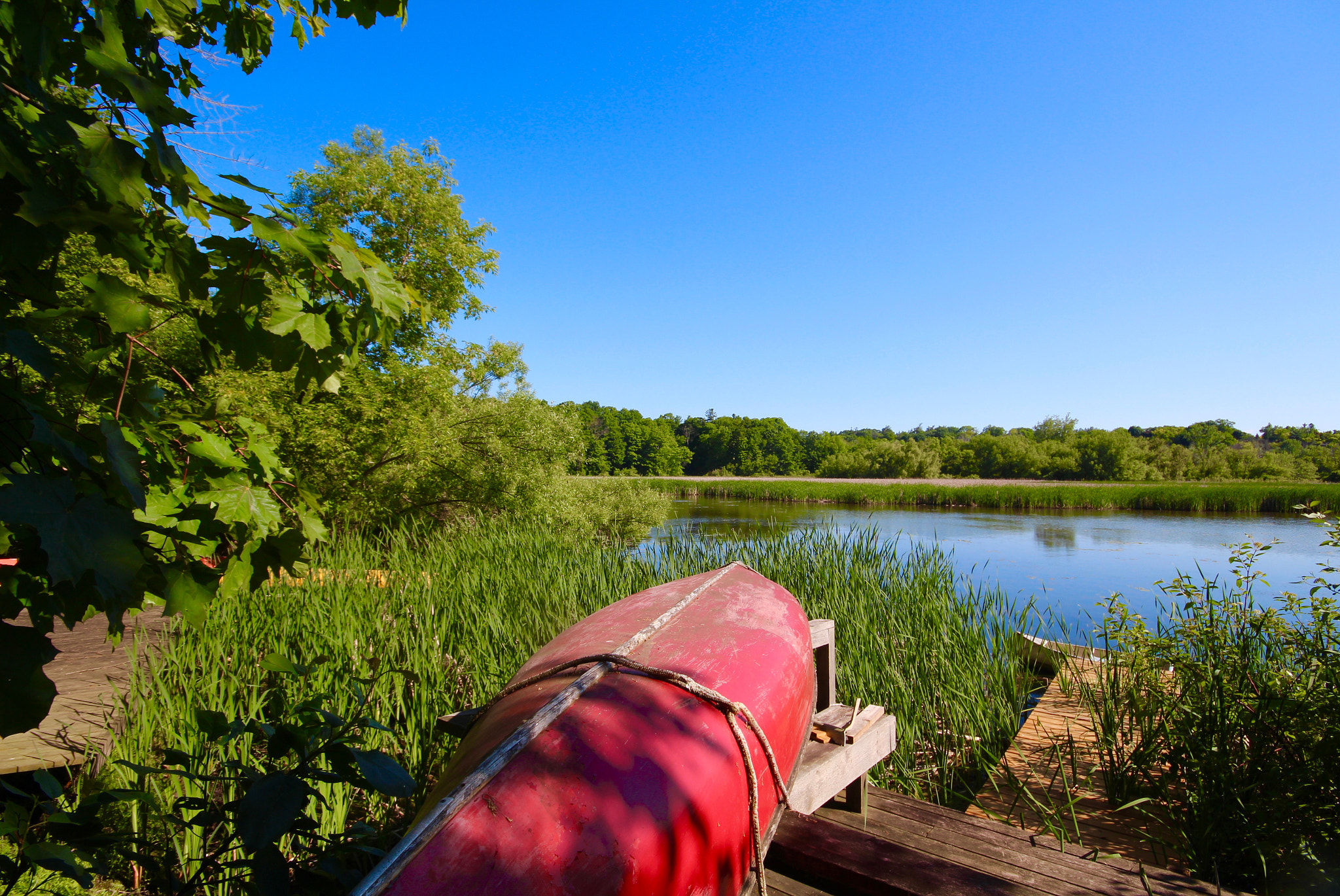 Sigma 10-20mm F4-5.6 EX DC HSM sample photo. From the shore photography