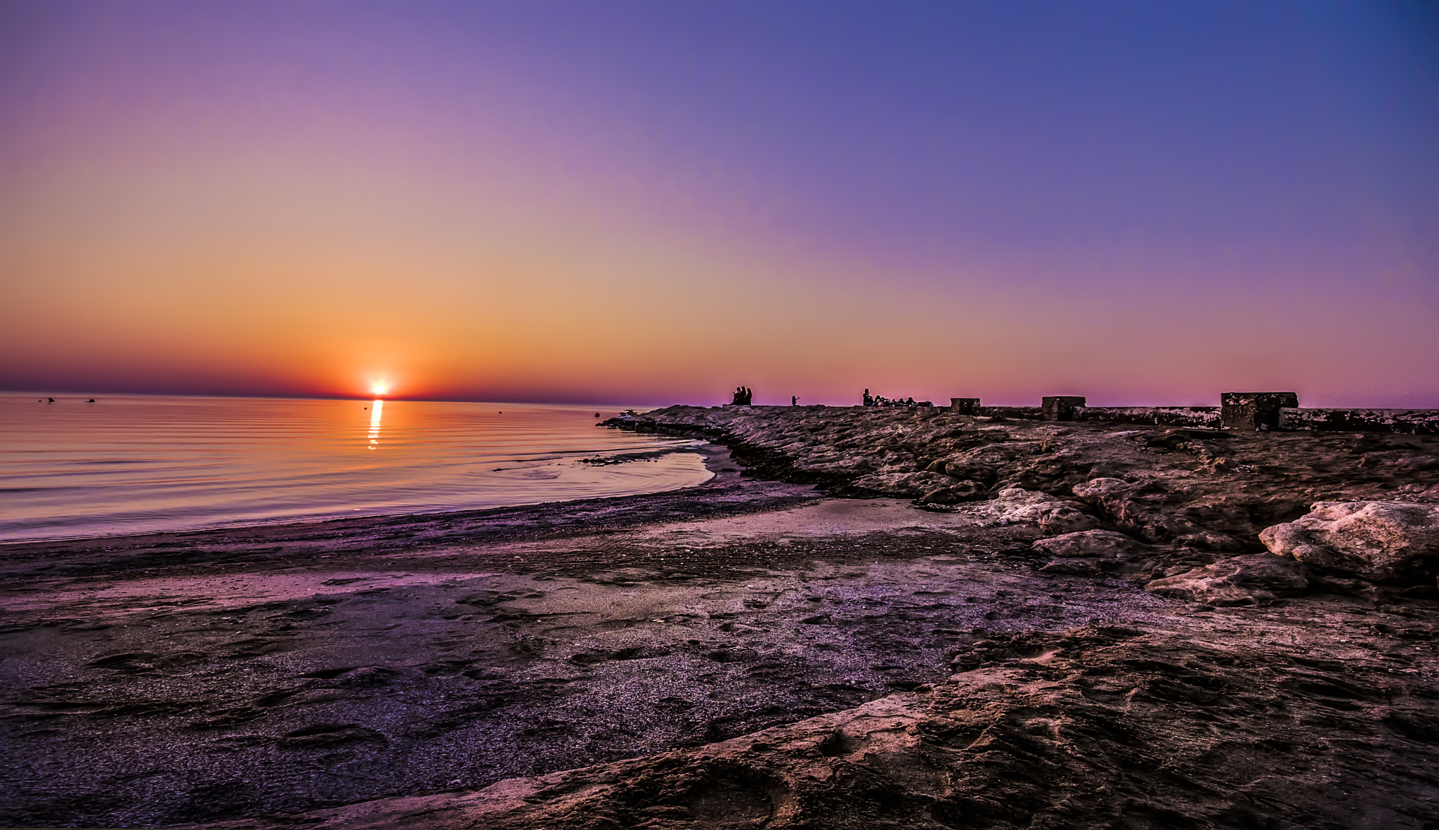 Sigma 10-20mm F4-5.6 EX DC HSM sample photo. Landscapes photography