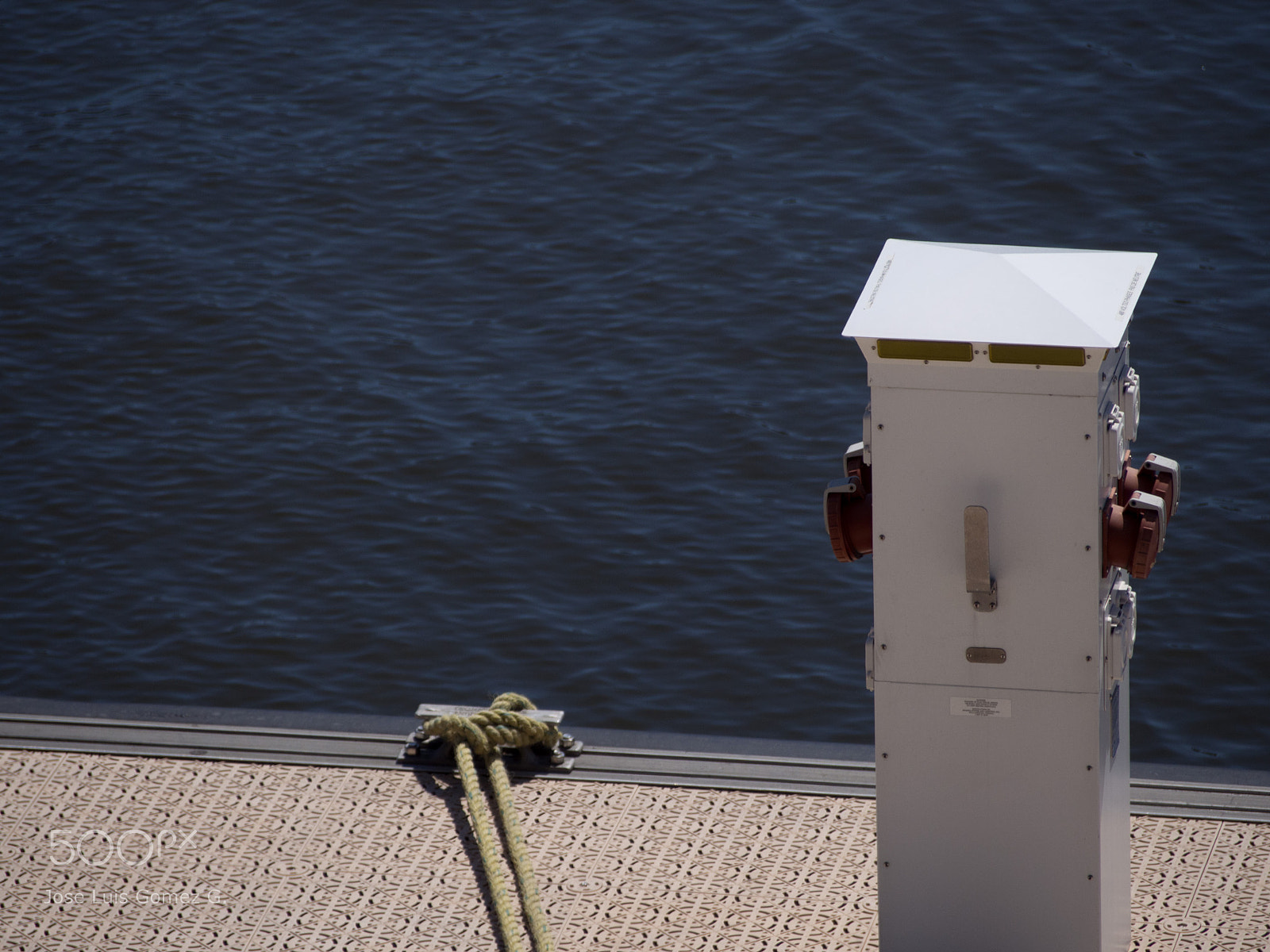 Olympus PEN E-PM2 sample photo. Waiting for a boat photography