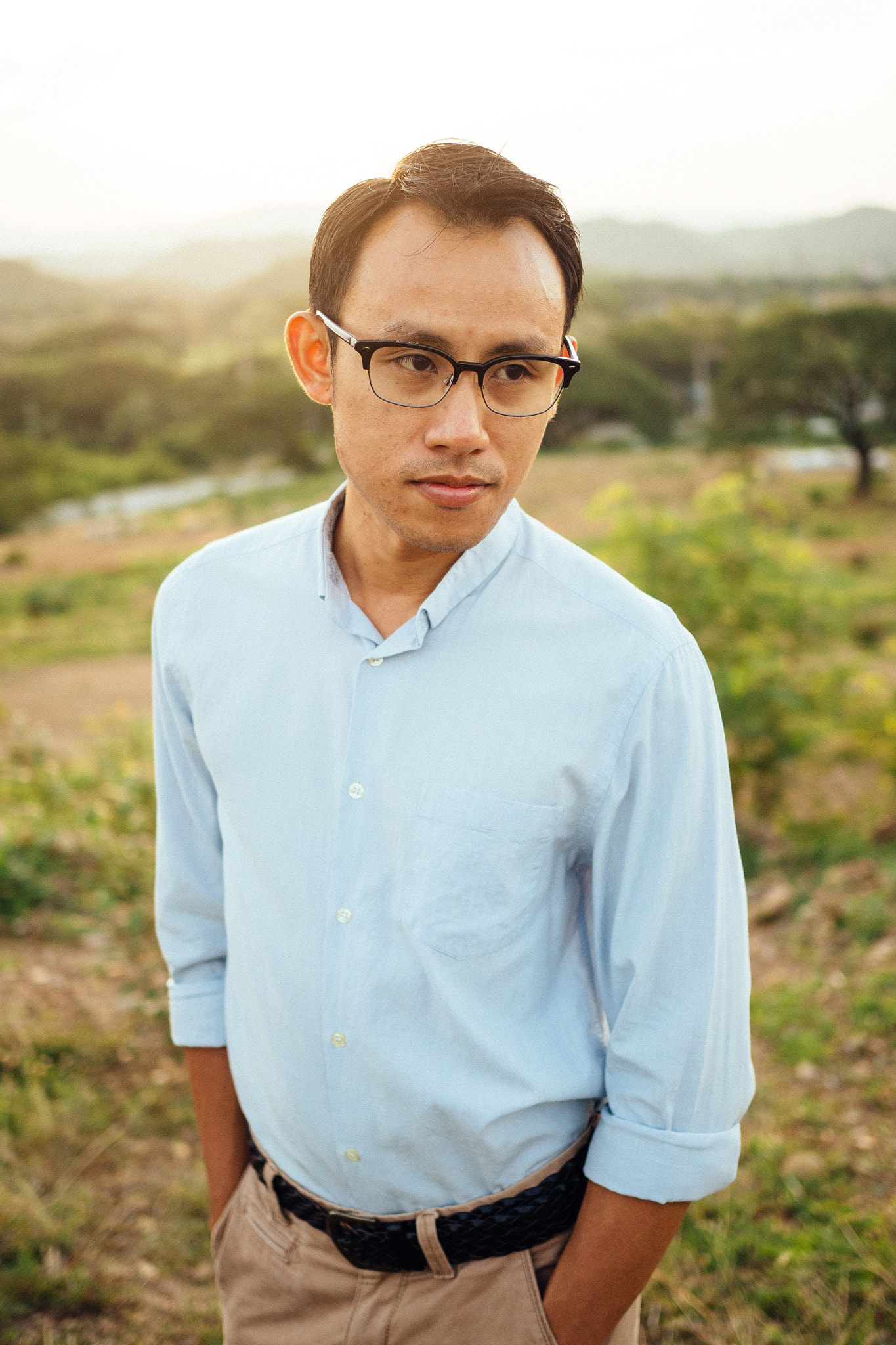 Olympus OM-D E-M5 II + Olympus M.Zuiko Digital 25mm F1.8 sample photo. Daron photography