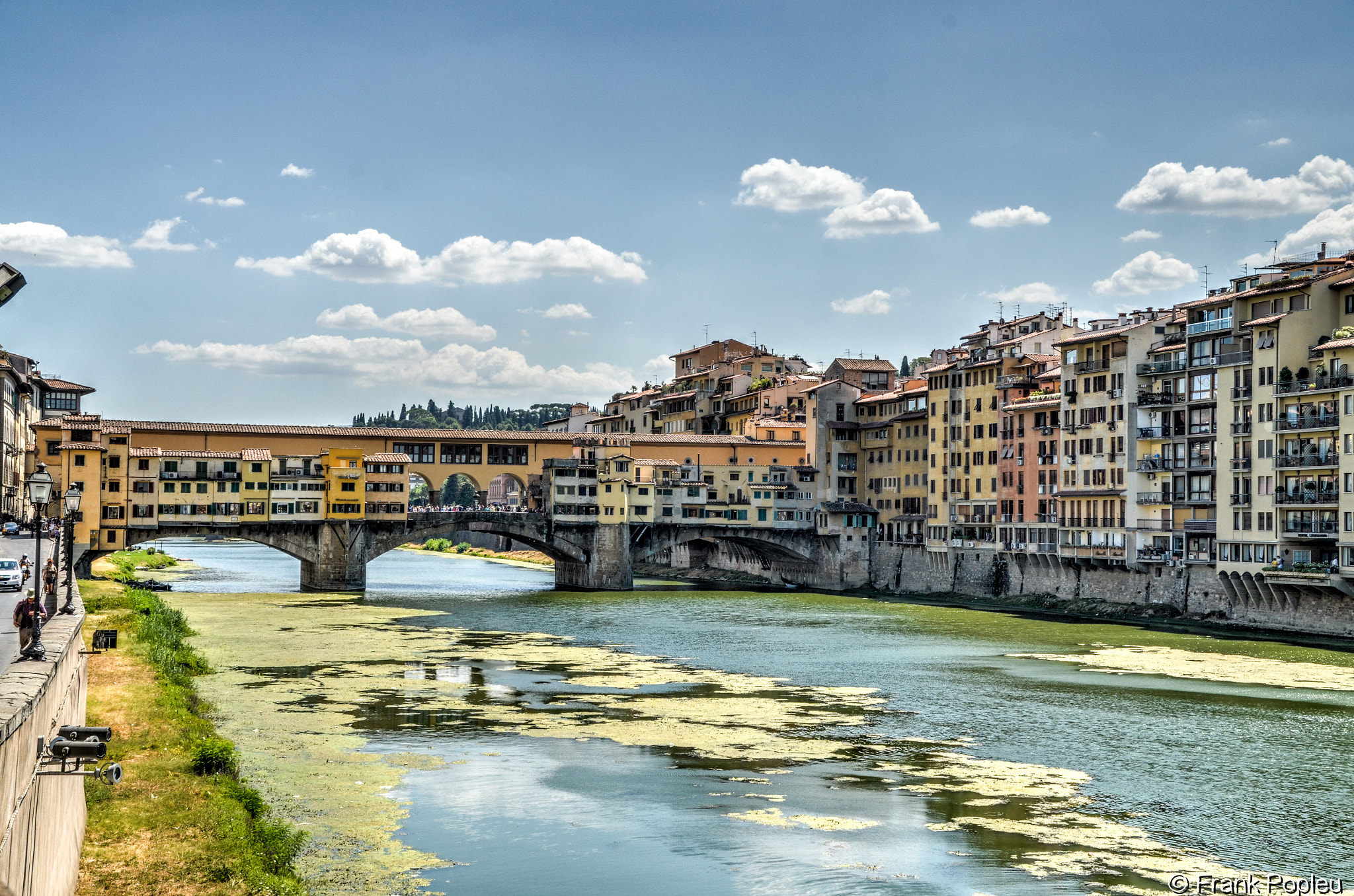 Nikon D7000 + Sigma 18-250mm F3.5-6.3 DC OS HSM sample photo. Firenze photography