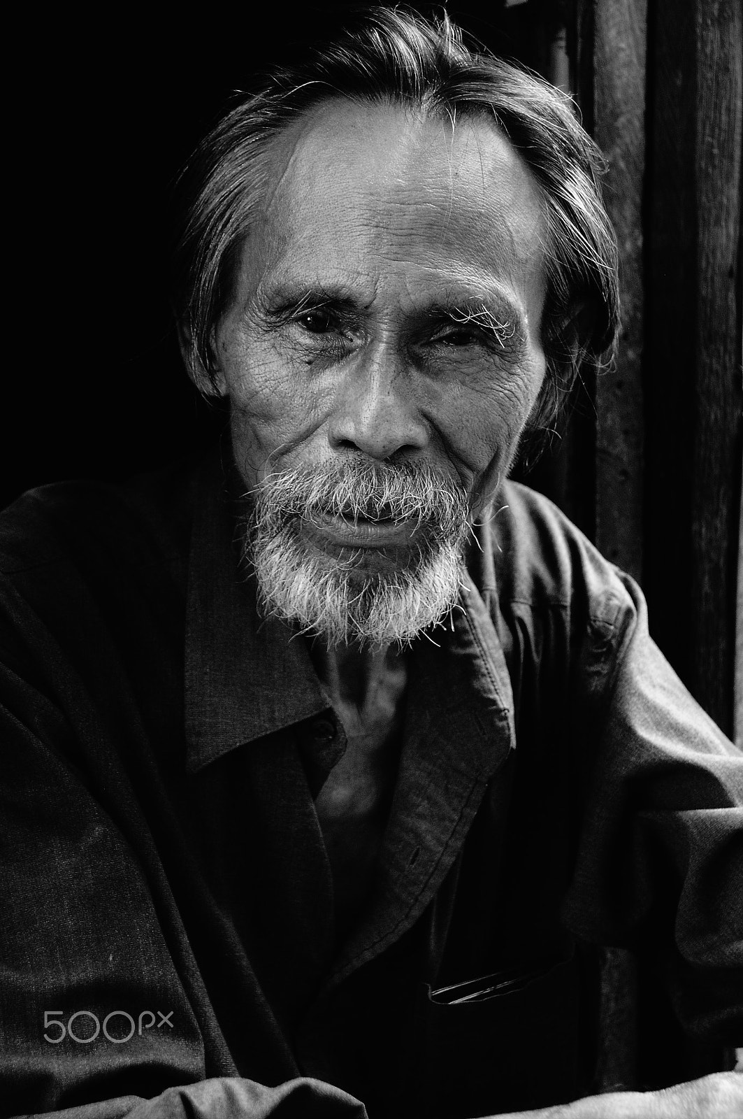 Nikon D300S sample photo. " lolo " photography