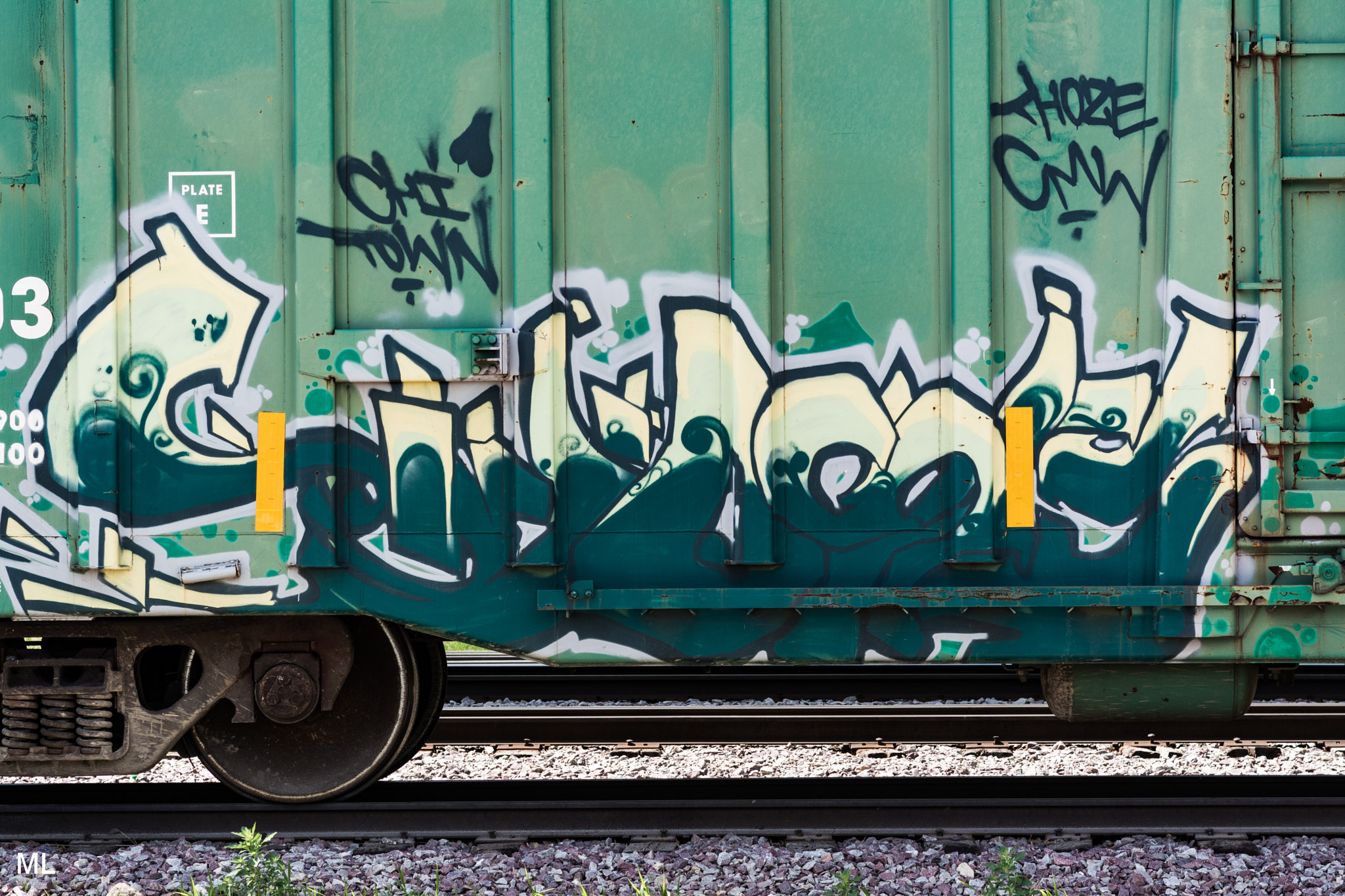 Nikon D5200 + Sigma 85mm F1.4 EX DG HSM sample photo. Traincarart photography