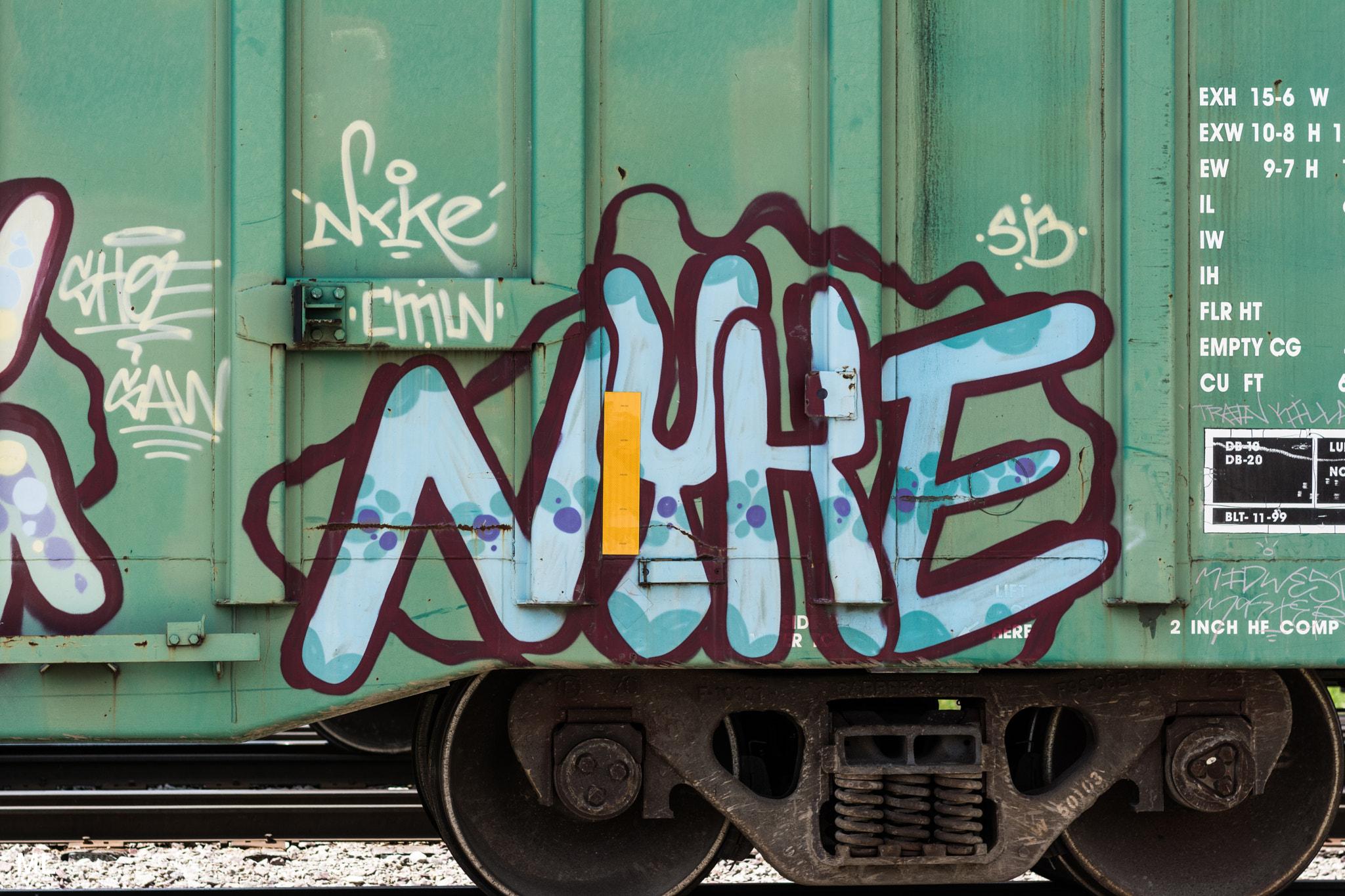 Nikon D5200 + Sigma 85mm F1.4 EX DG HSM sample photo. Traincarart photography