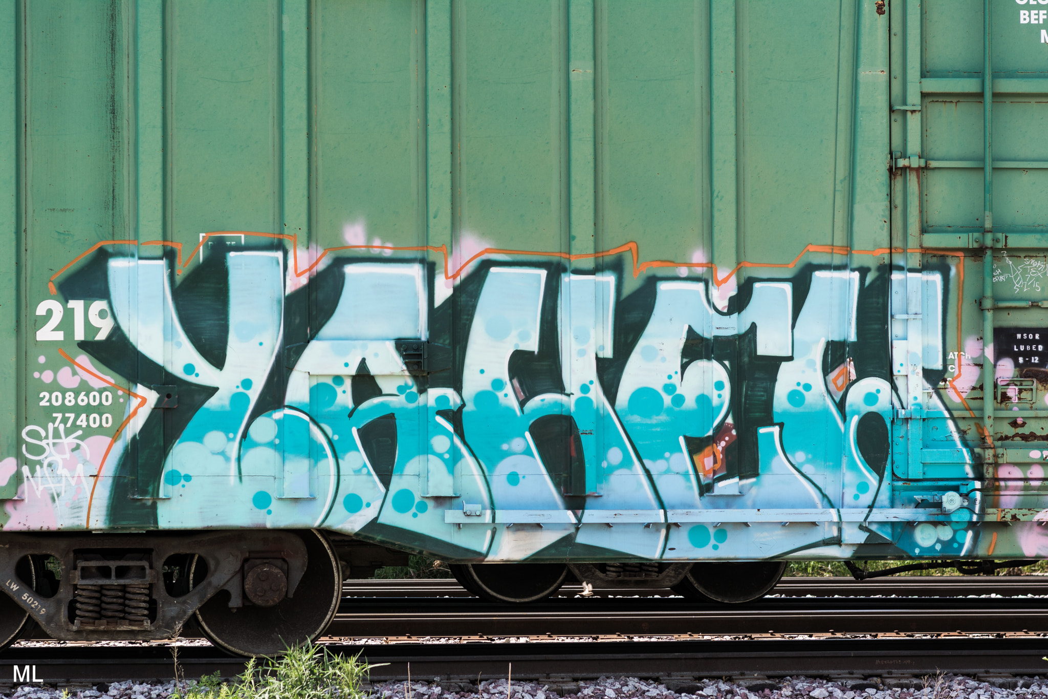 Nikon D5200 + Sigma 85mm F1.4 EX DG HSM sample photo. Traincarart photography