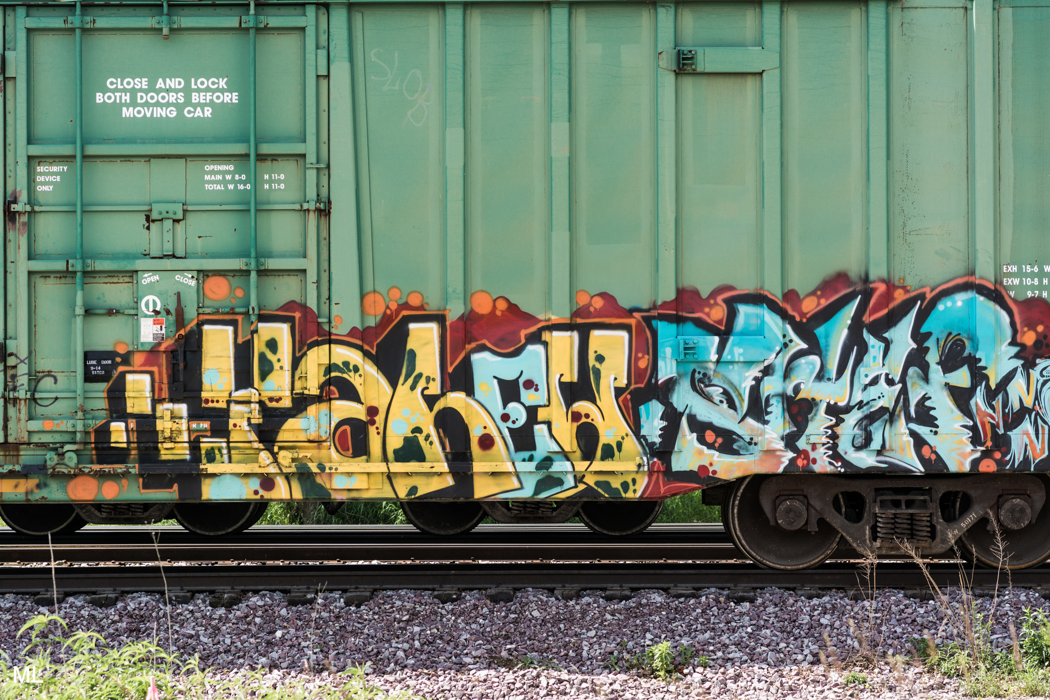 Nikon D5200 + Sigma 85mm F1.4 EX DG HSM sample photo. Traincarart photography