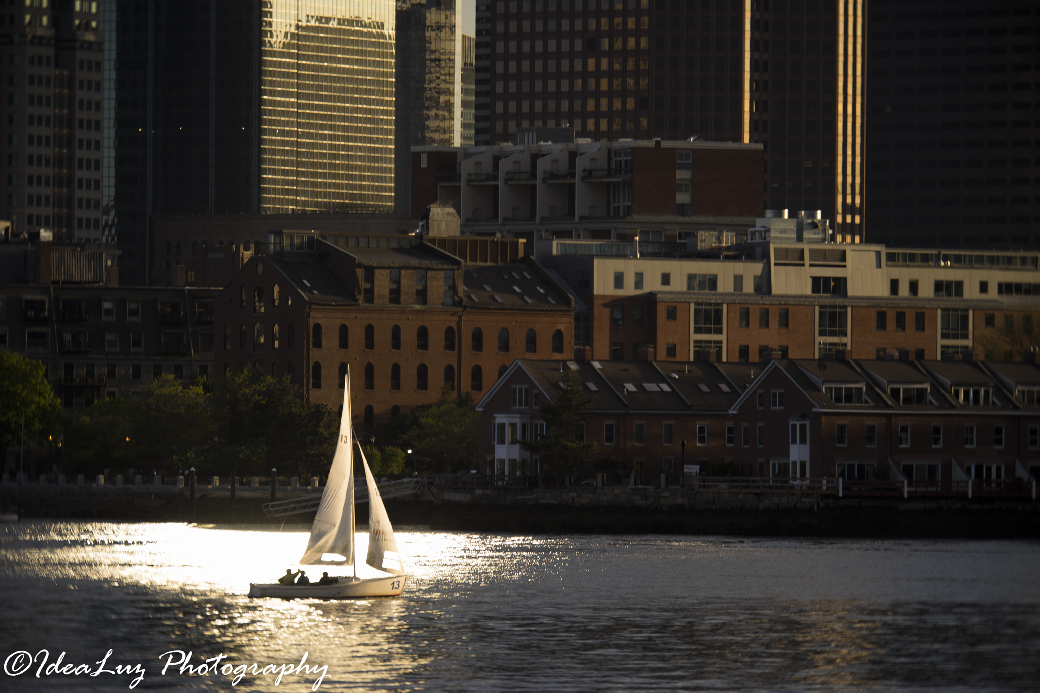 150mm F2.8 sample photo. Il etait un petit navire... photography
