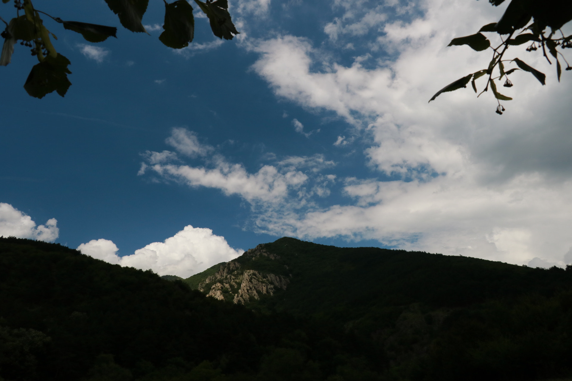 Canon EOS 750D (EOS Rebel T6i / EOS Kiss X8i) sample photo. Landscape  photography