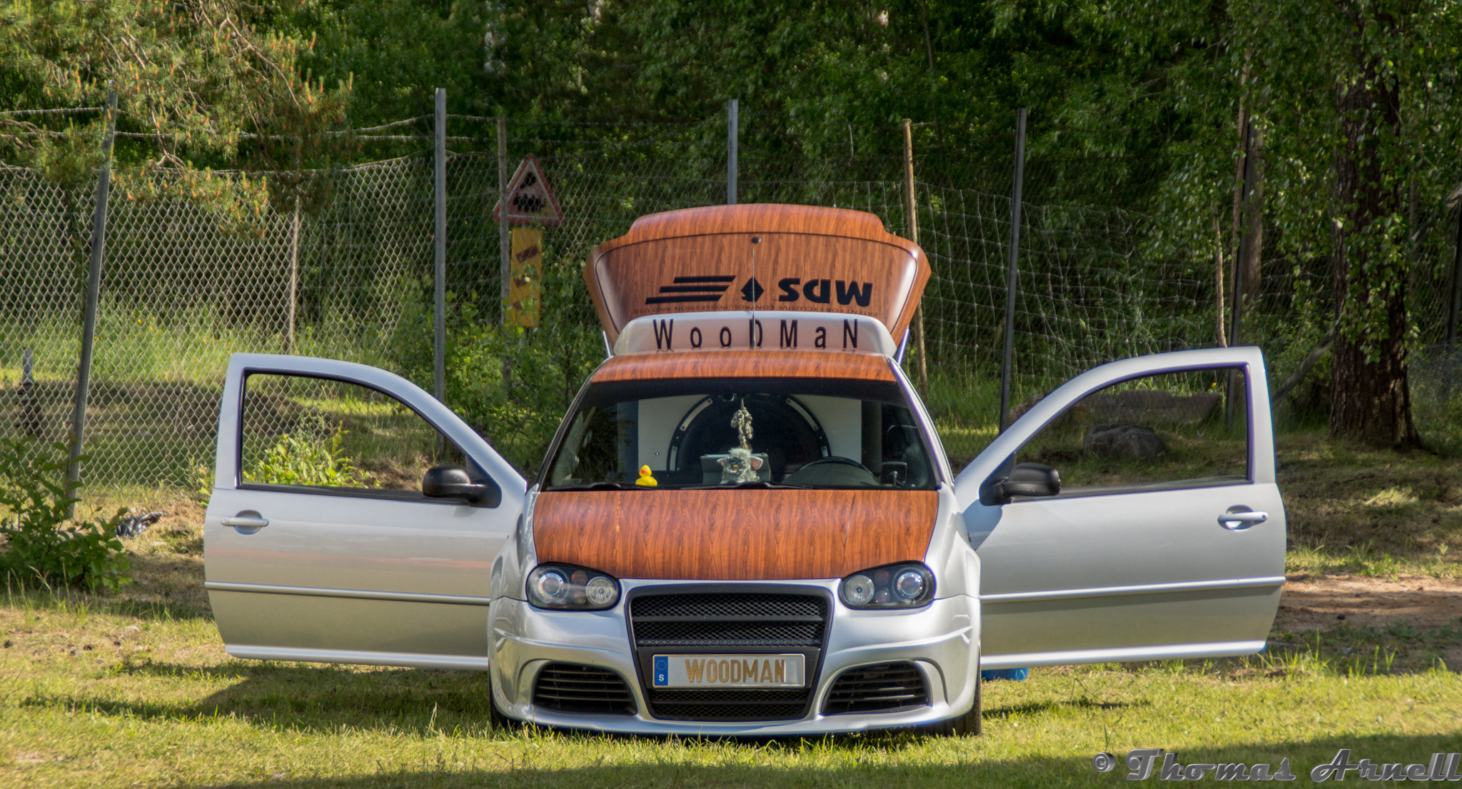 Sony SLT-A77 sample photo. My car photography