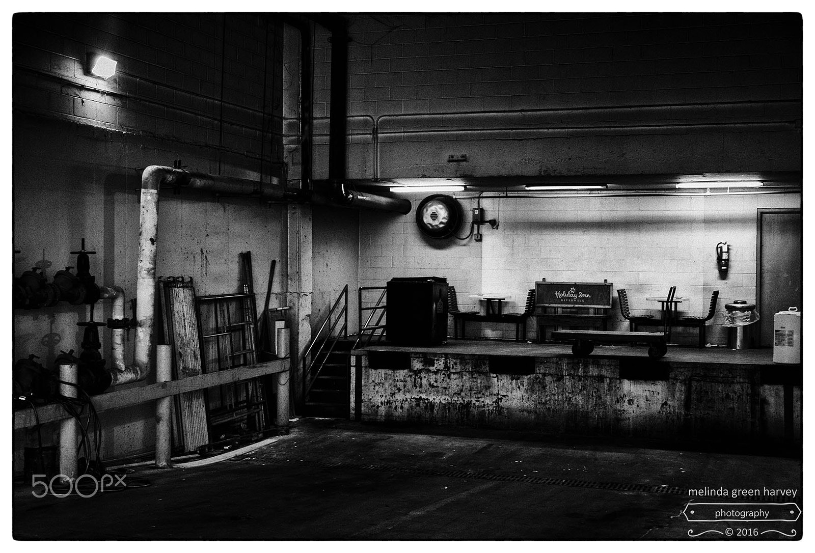 Leica Summarit-M 50mm F2.4 sample photo. Employee break room photography