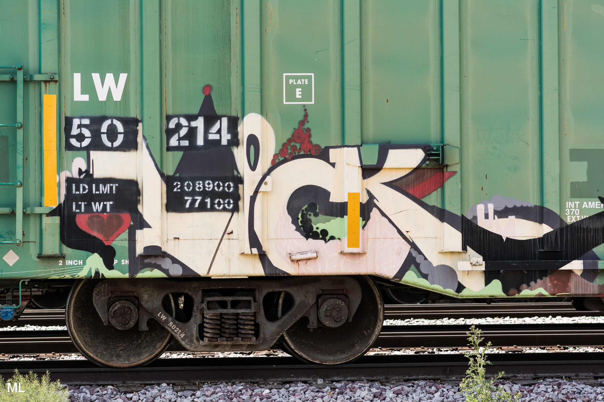 Nikon D5200 + Sigma 85mm F1.4 EX DG HSM sample photo. Traincarart photography