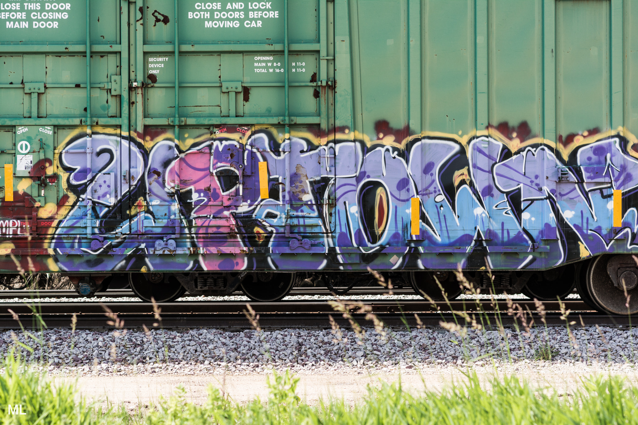 Nikon D5200 + Sigma 85mm F1.4 EX DG HSM sample photo. Traincarart photography