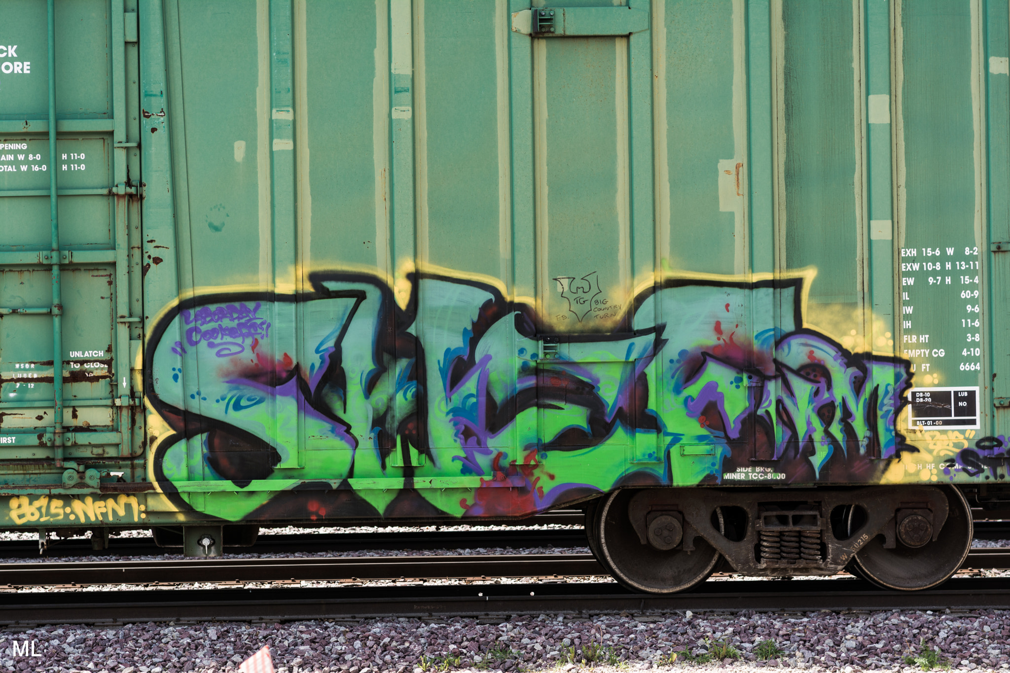 Nikon D5200 + Sigma 85mm F1.4 EX DG HSM sample photo. Traincarart photography