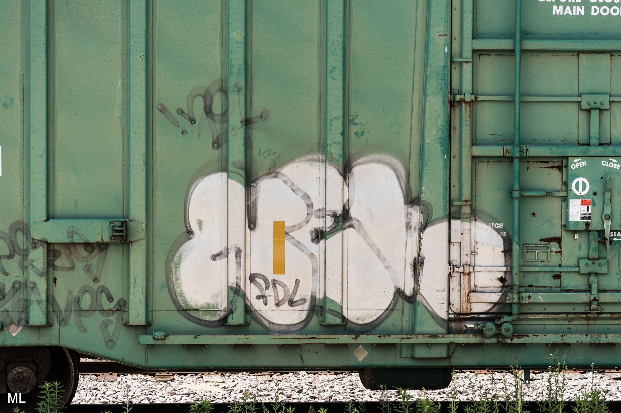 Nikon D5200 + Sigma 85mm F1.4 EX DG HSM sample photo. Traincarart photography