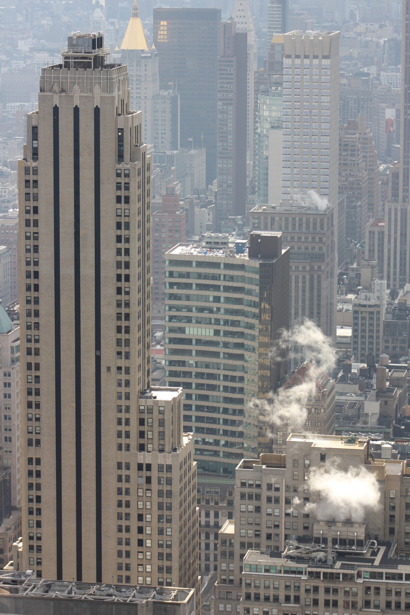Canon EOS 550D (EOS Rebel T2i / EOS Kiss X4) sample photo. View from the "top of the rock" photography