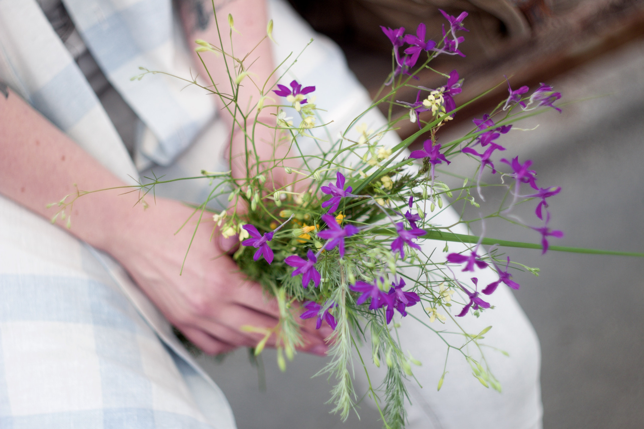 Canon EF 35-80mm f/4-5.6 sample photo. Flowers photography
