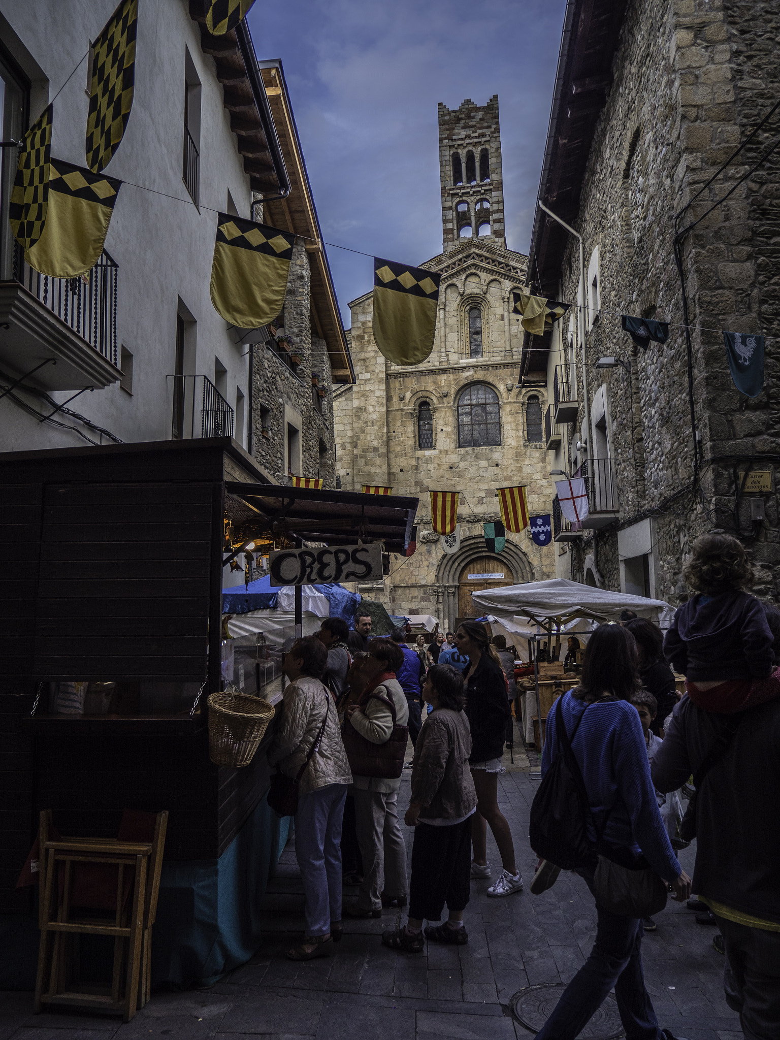 Panasonic Lumix DMC-GX8 sample photo. Medieval seu photography