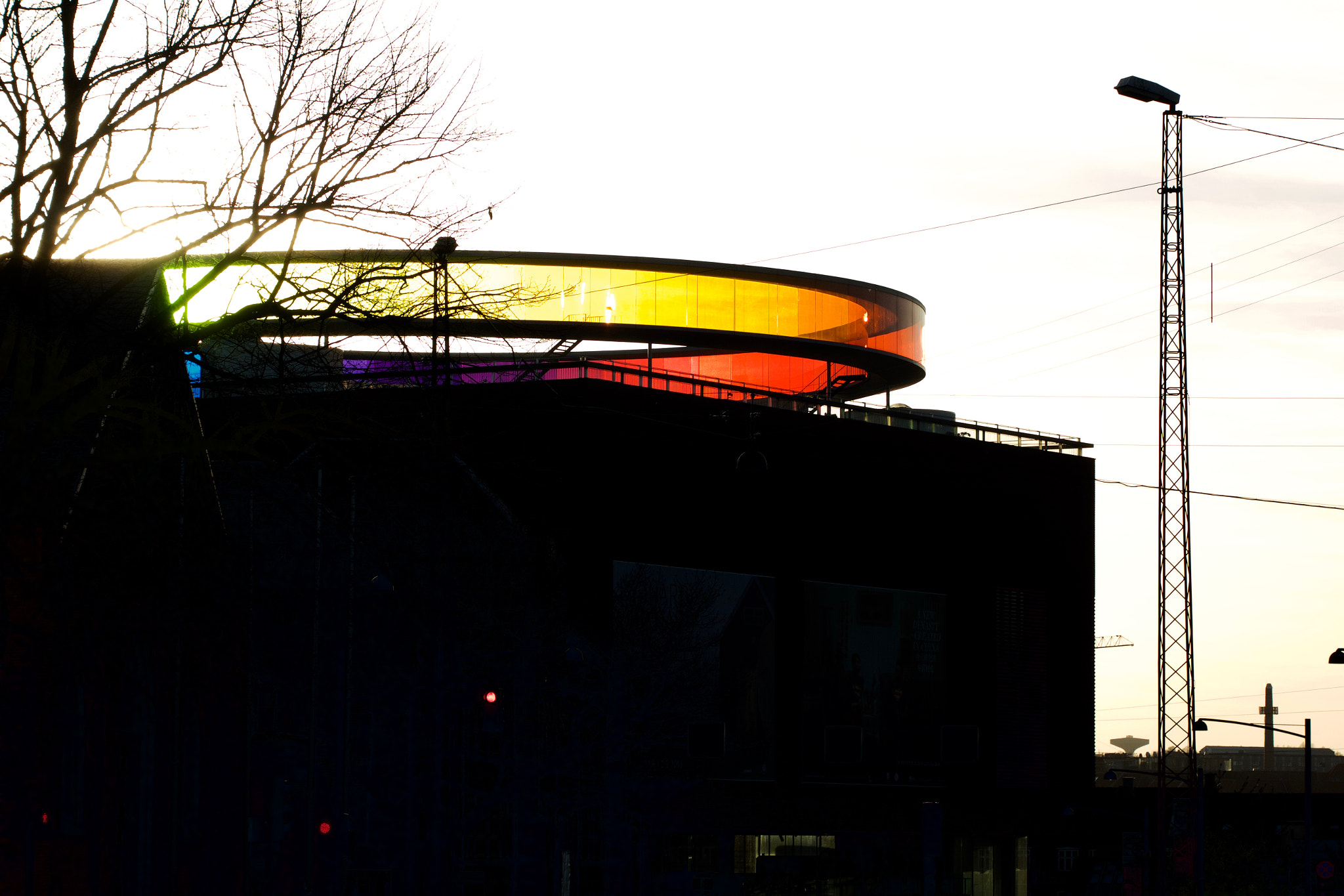 Canon EF 80-200mm F4.5-5.6 II sample photo. Aros photography
