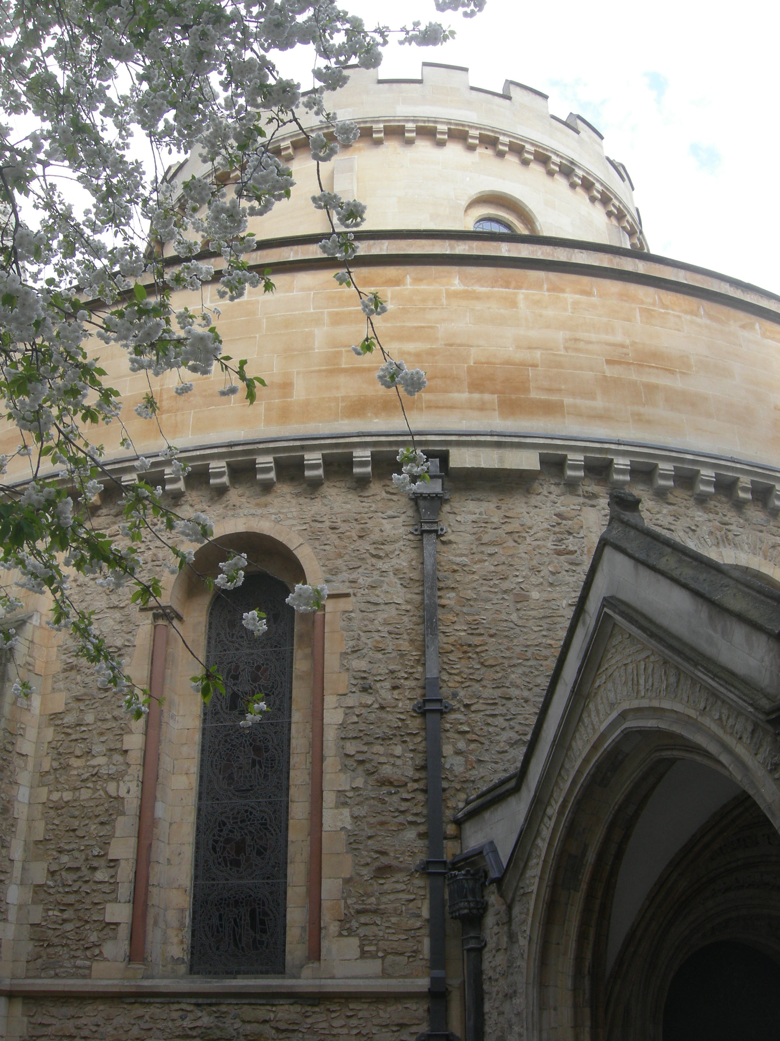 Nikon COOLPIX P1 sample photo. Templar london photography