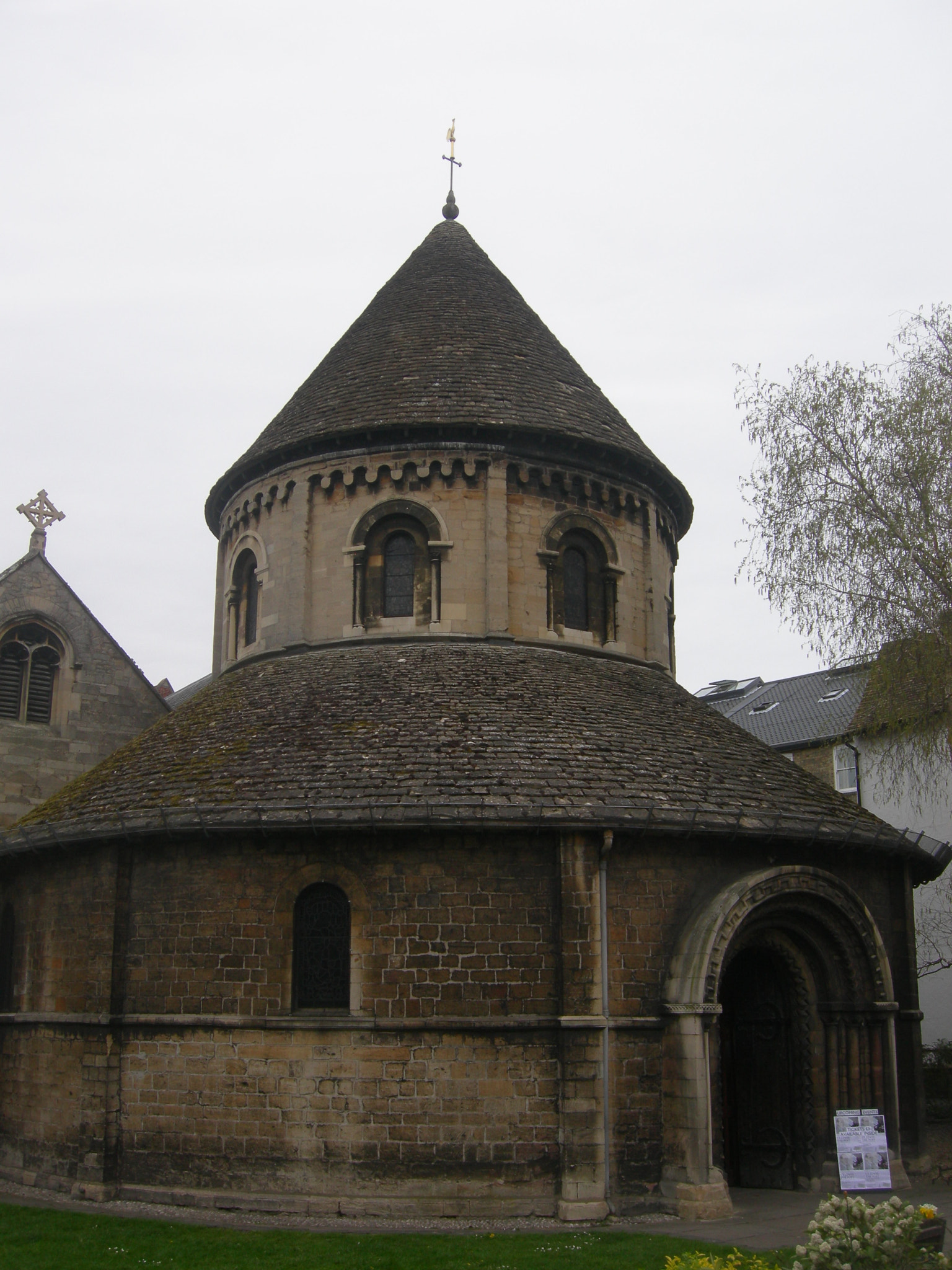 Nikon COOLPIX P1 sample photo. Cambridge templar photography