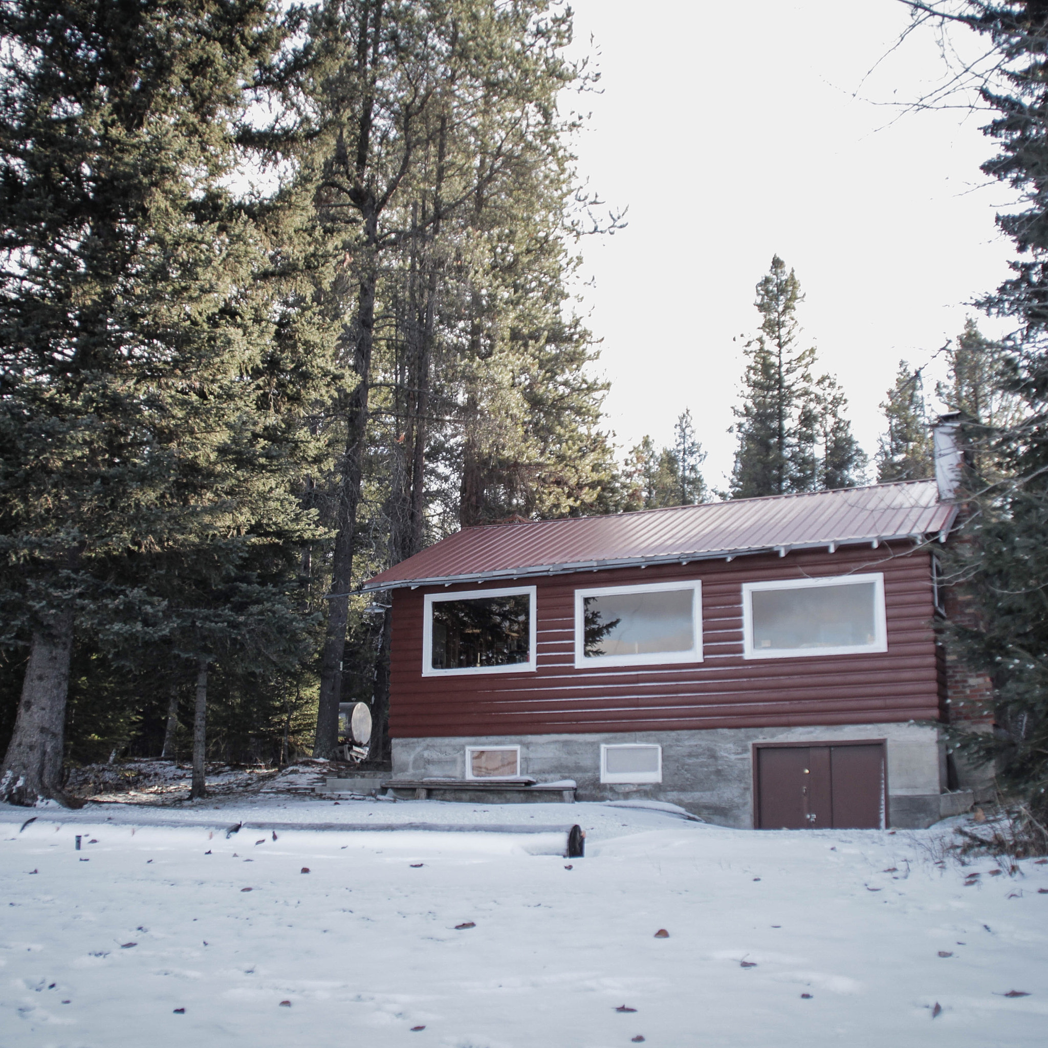 Canon EOS 650D (EOS Rebel T4i / EOS Kiss X6i) sample photo. Cabin goalz photography