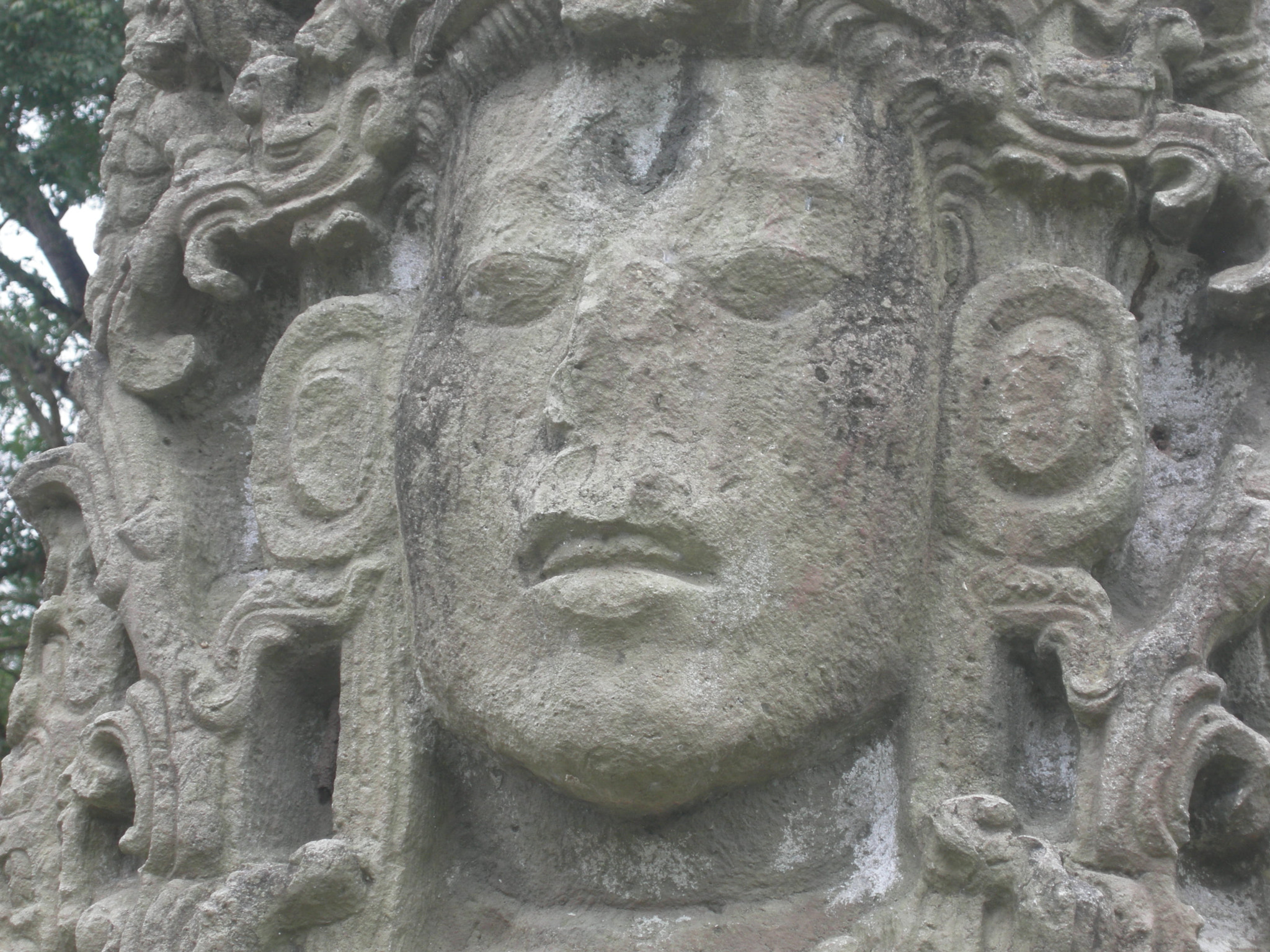 Nikon COOLPIX P1 sample photo. Copan photography