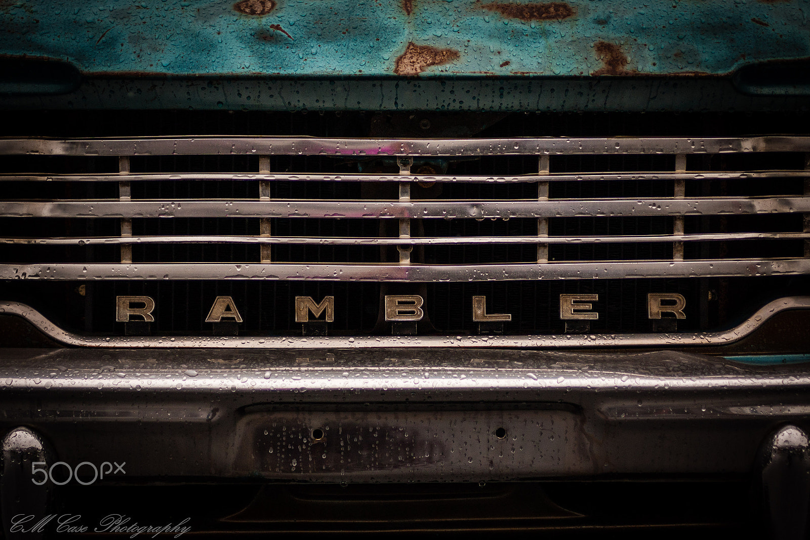 Canon EOS 40D sample photo. Rambler photography