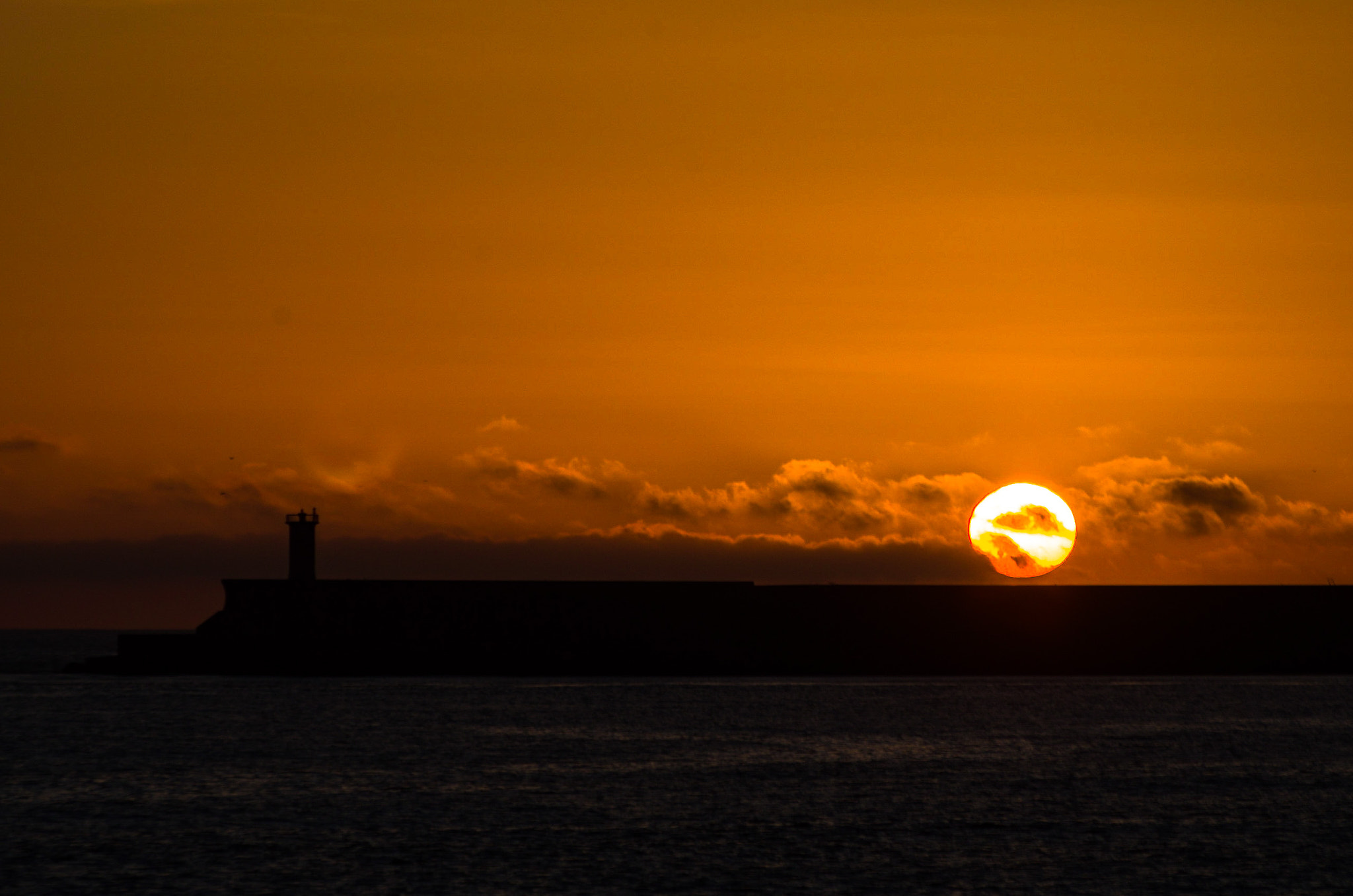 PENTAX-F 70-200mm F4-5.6 sample photo. Contemplating nature photography