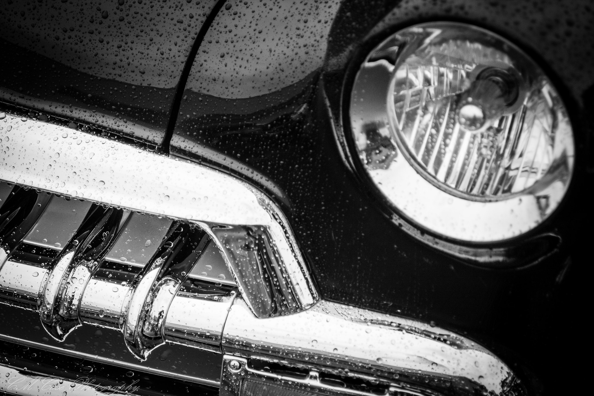 Canon EOS 40D + Canon EF 50mm F2.5 Macro sample photo. Grill photography