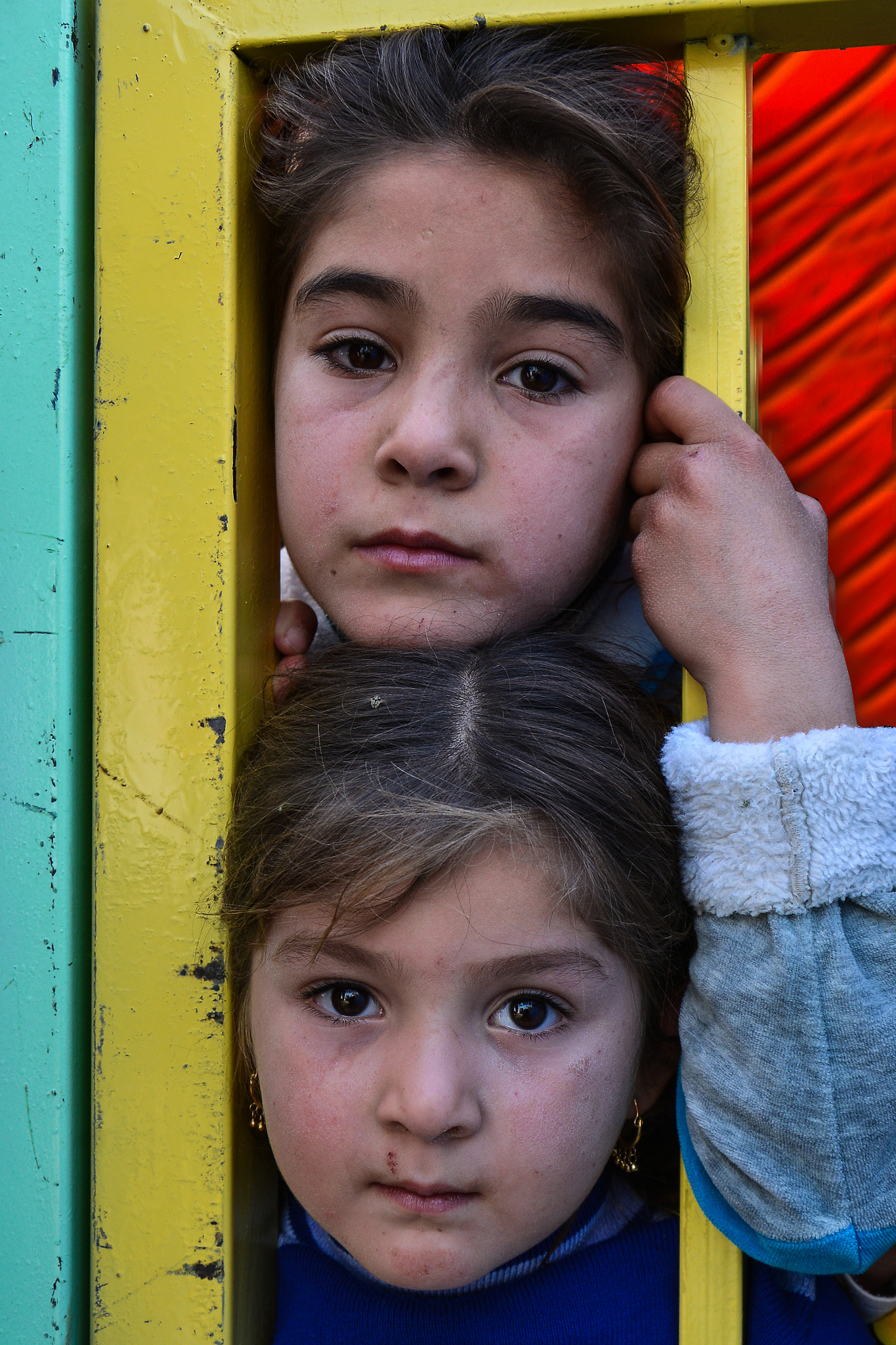 Nikon D800E sample photo. تن photography
