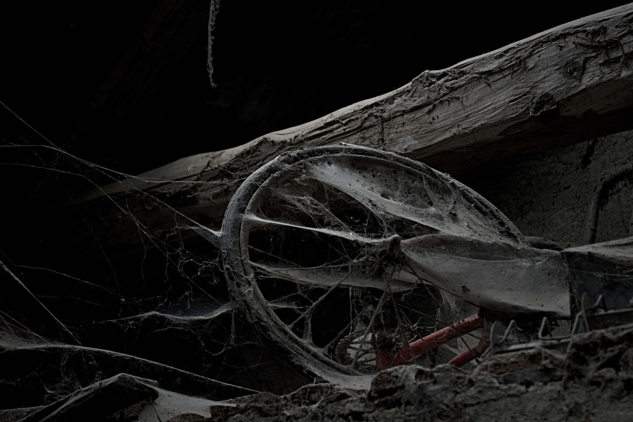 18.00 - 55.00 mm f/3.5 - 5.6 sample photo. Bike  photography