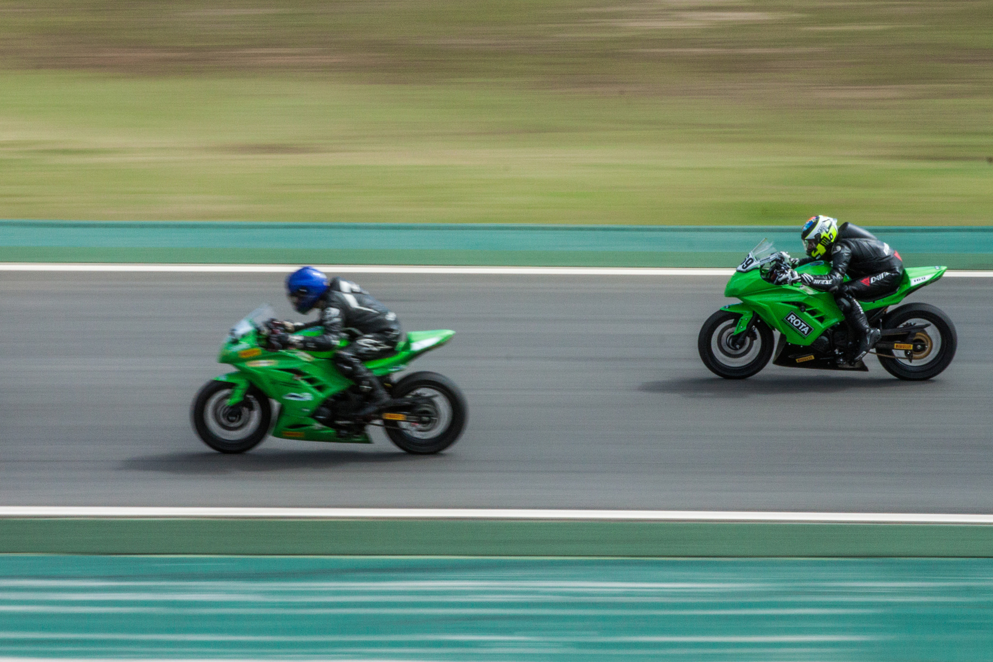 Canon EF 28-135mm F3.5-5.6 IS USM sample photo. Superbike brasil - interlagos photography