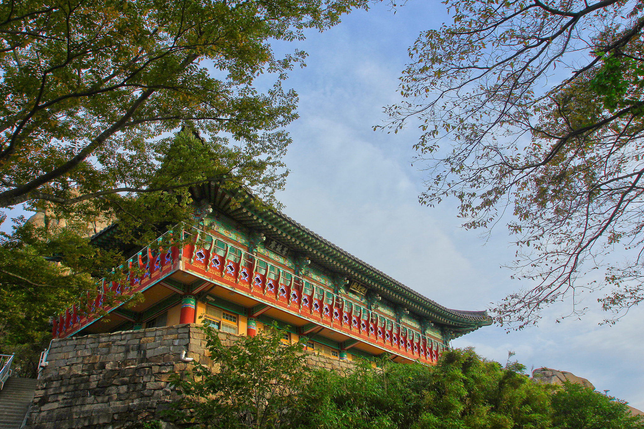 Canon EF 16-35mm F2.8L USM sample photo