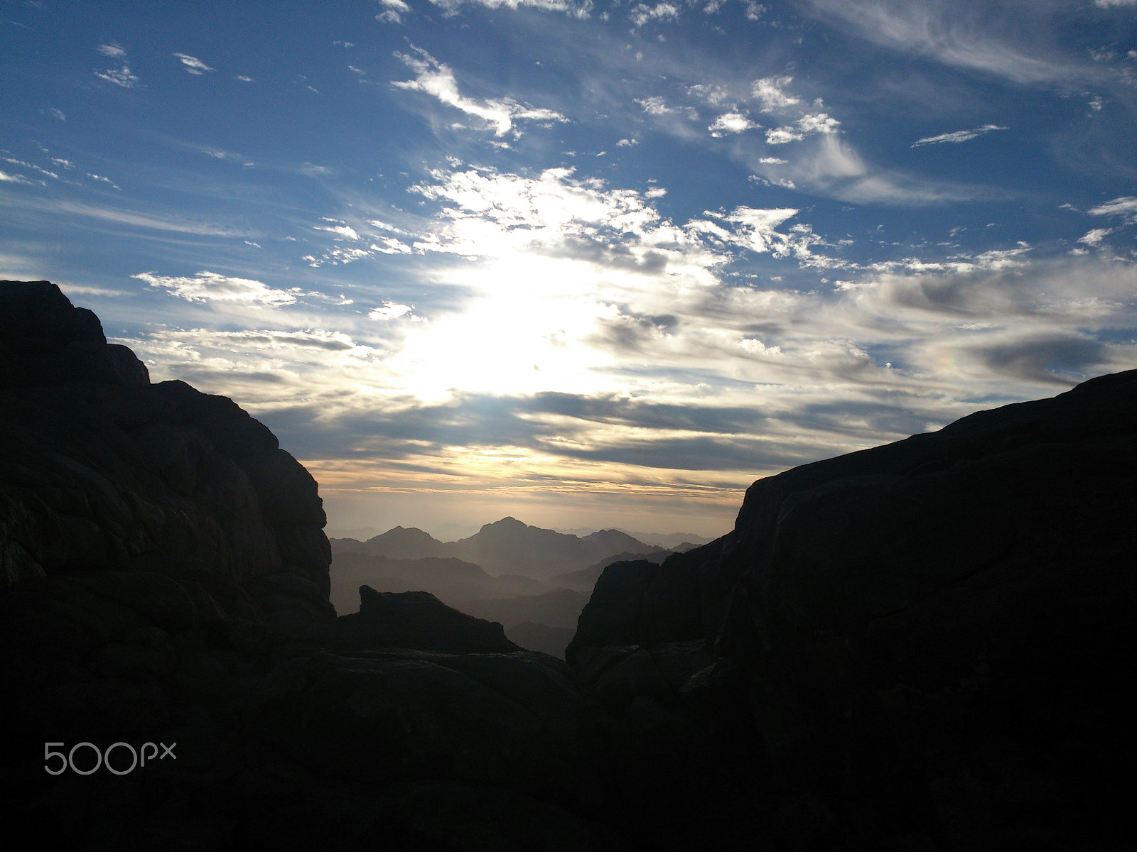 Sony Xperia V sample photo. Mountain top photography