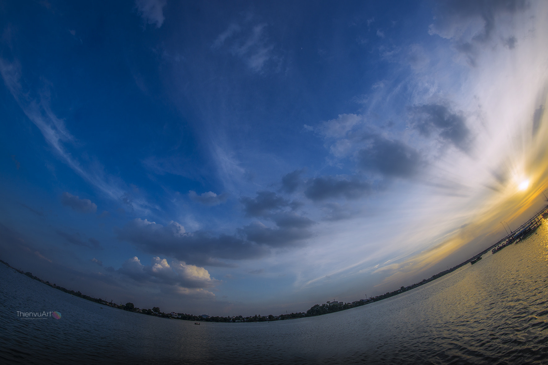 Samyang 12mm F2.8 ED AS NCS Fisheye sample photo. Tvu_9581.jpg photography