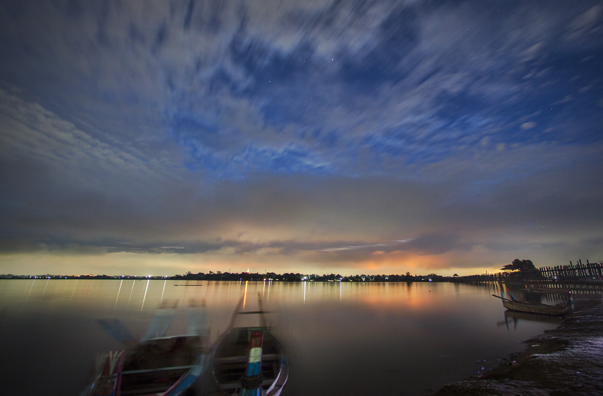 Canon EOS-1D X + Canon EF 14mm F2.8L USM sample photo. Sunrise photography