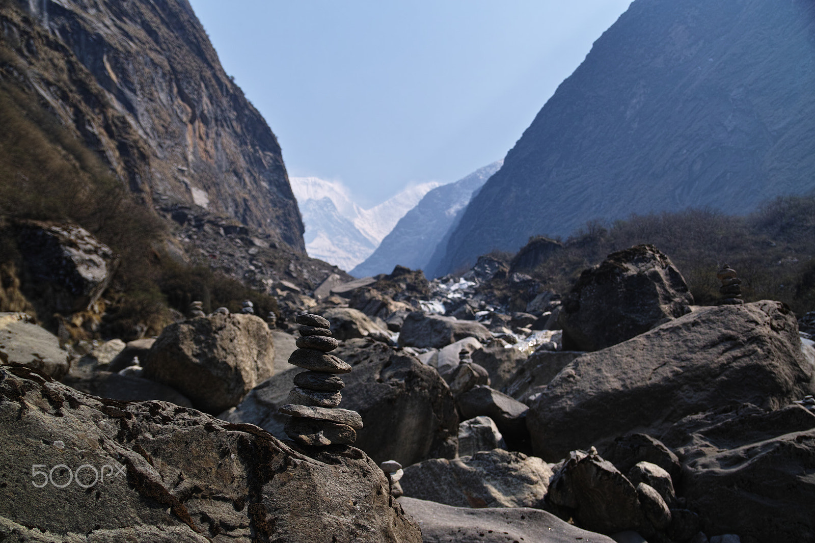 Sigma SD1 Merrill sample photo. Nepal karen photography