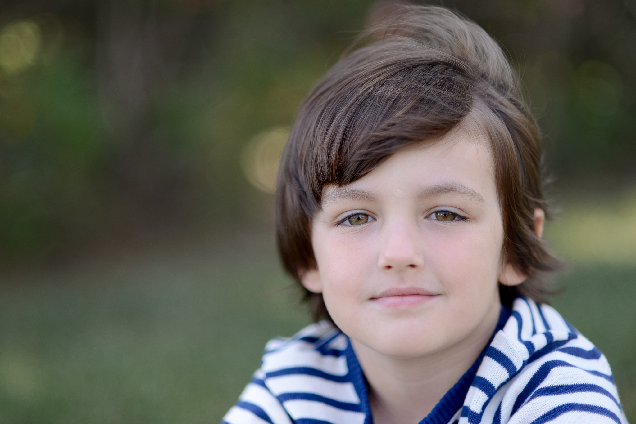 Nikon D600 + AF Nikkor 85mm f/1.8 sample photo. Beauty photography