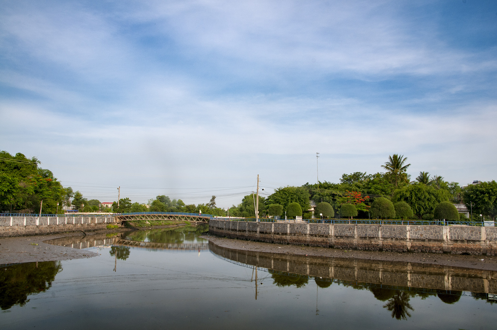 Sigma 17-50mm F2.8 EX DC OS HSM sample photo. Bình yên trên quê tôi photography