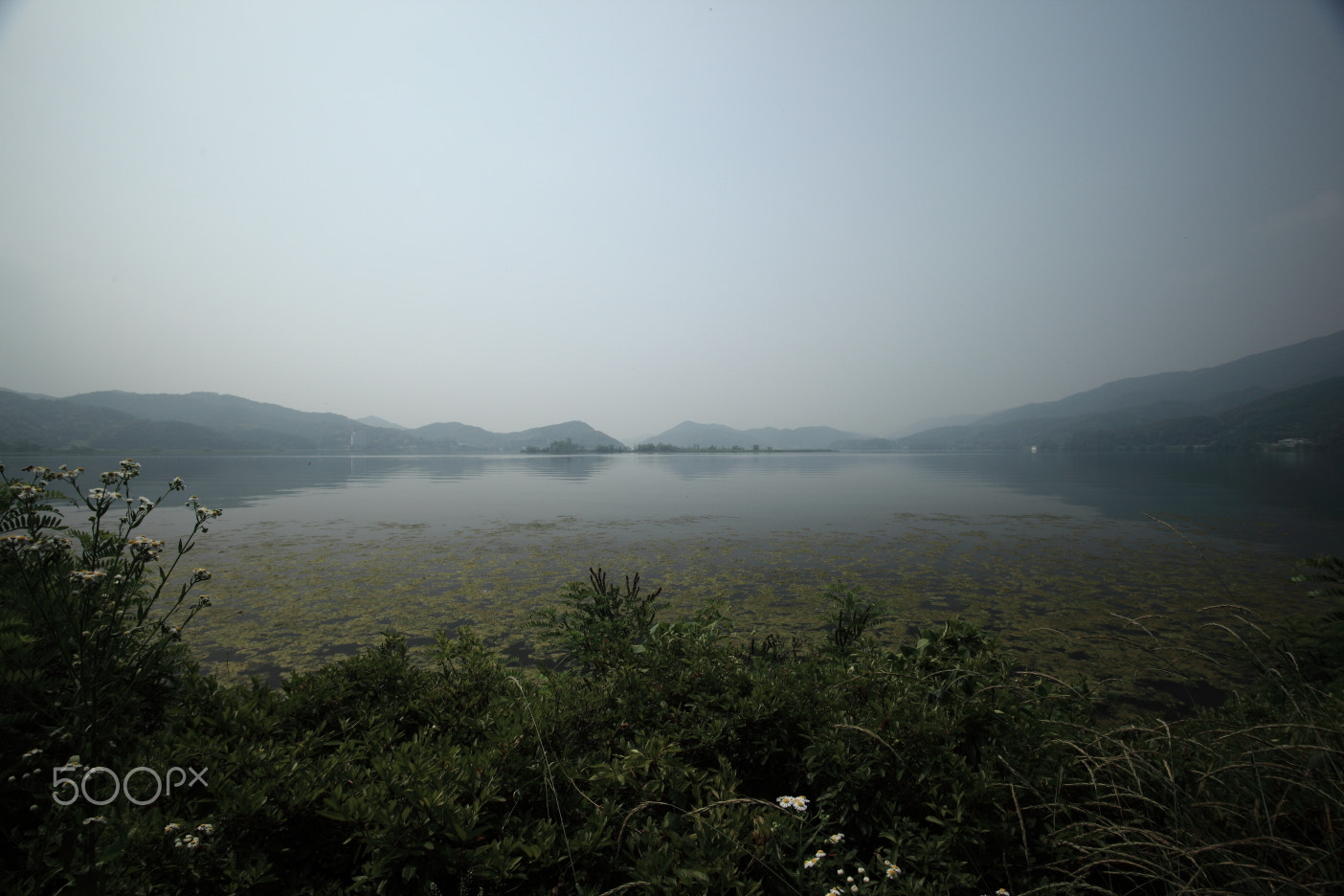 Sigma 17-35mm f/2.8-4 EX DG Aspherical HSM sample photo. Reflection photography