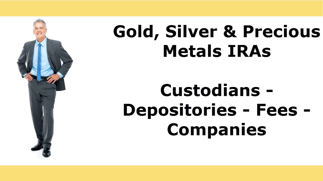 Gold IRA Storage at Home? Free Guide: Gold IRA Storage at Home