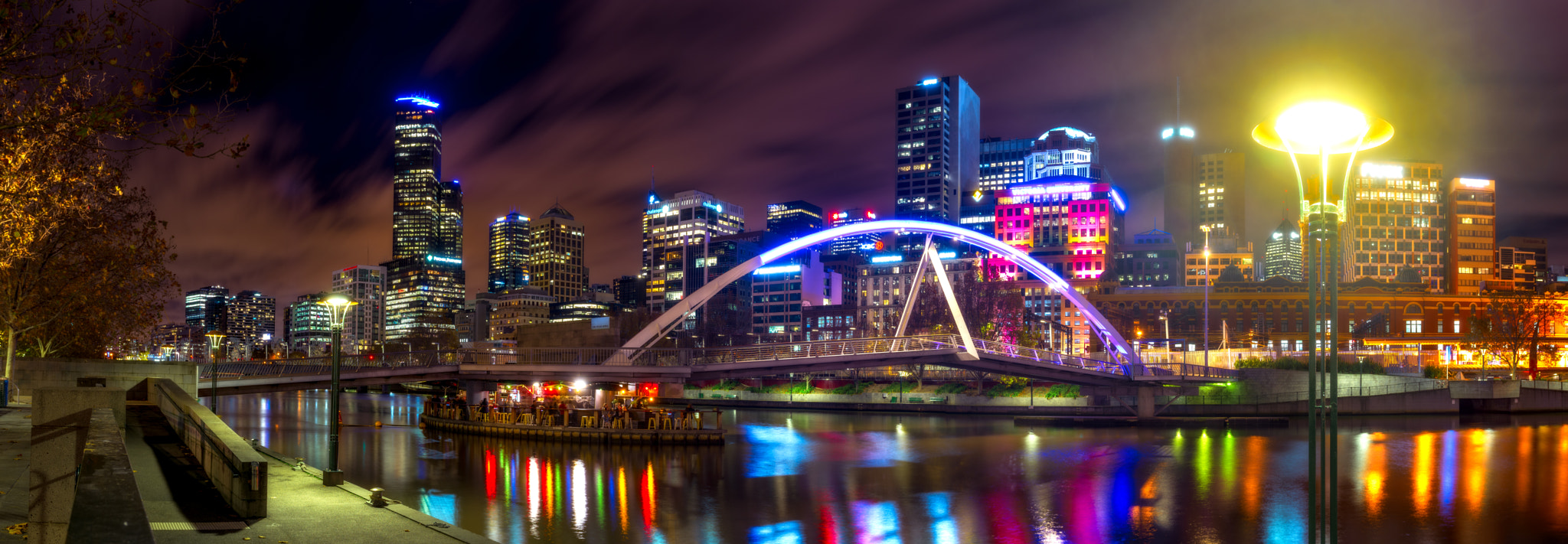 Sony a7R II + Canon EF 17-40mm F4L USM sample photo. Melbourne photography