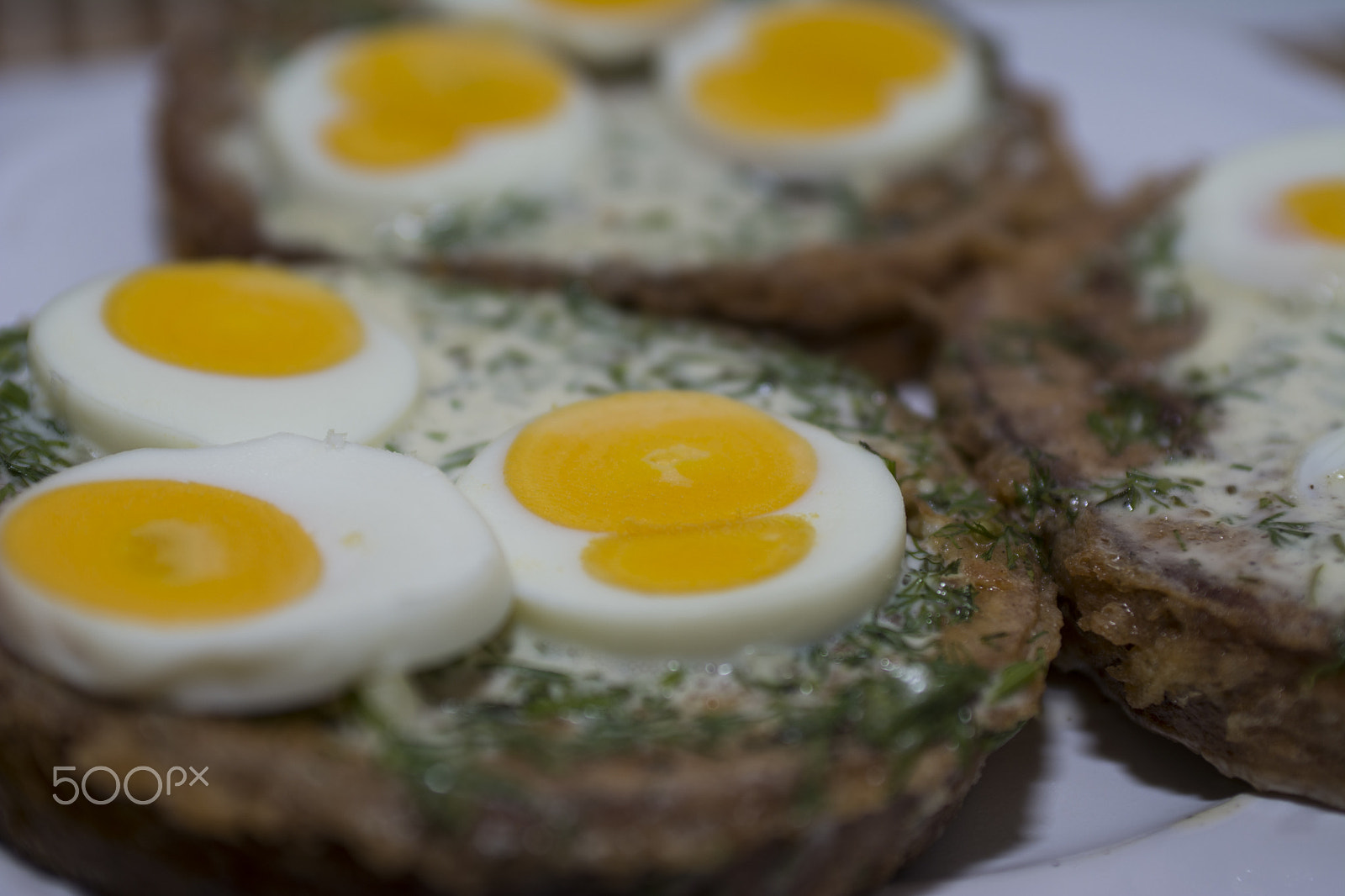 Nikon D7100 + AF Zoom-Nikkor 35-70mm f/2.8 sample photo. Breakfast photography