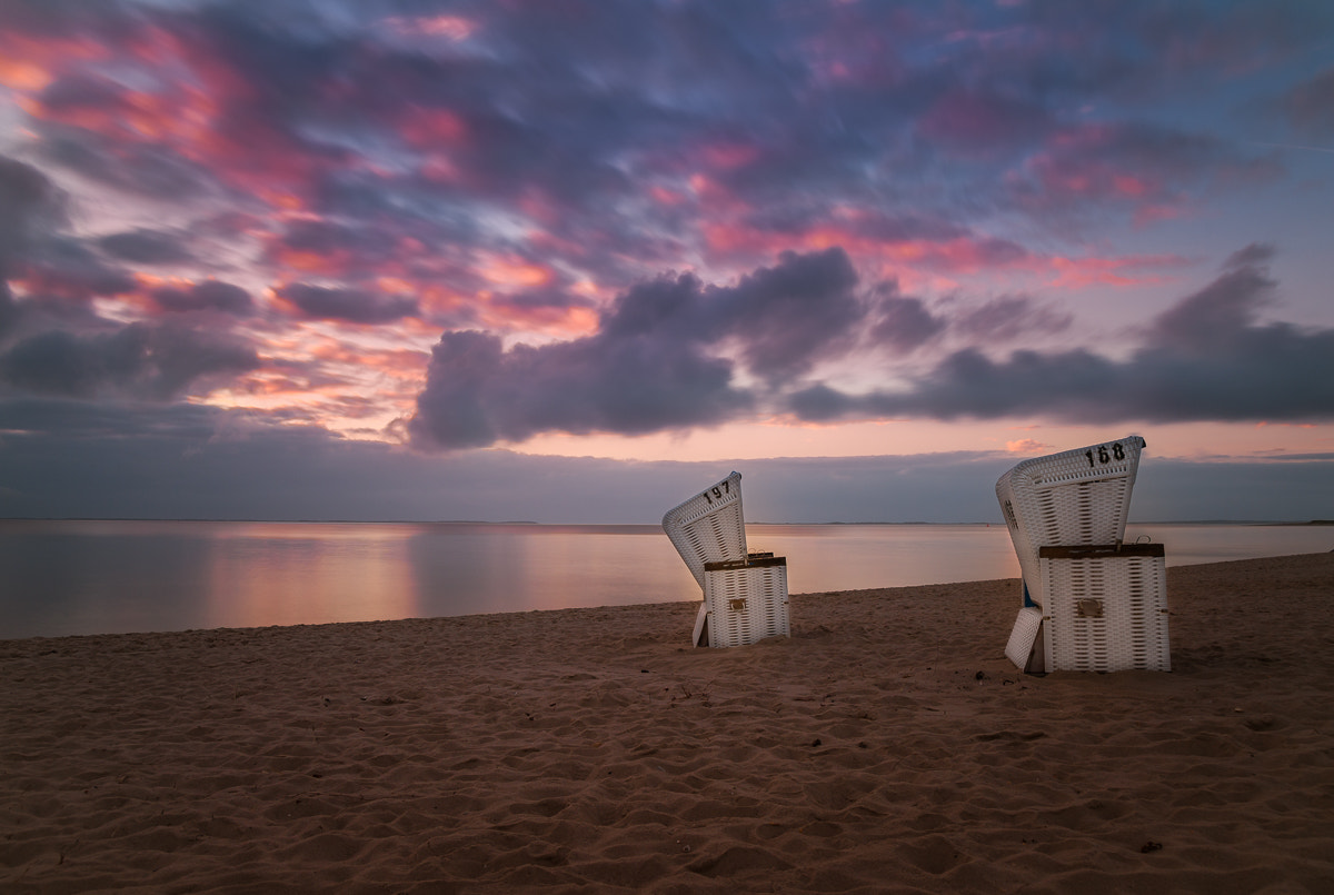 Nikon Df sample photo. Silence... photography